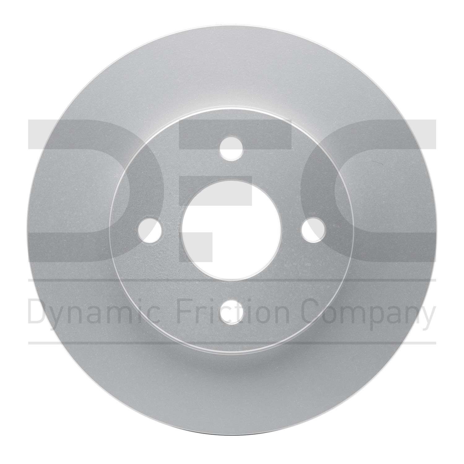 dynamic friction company disc brake rotor  frsport 604-53002