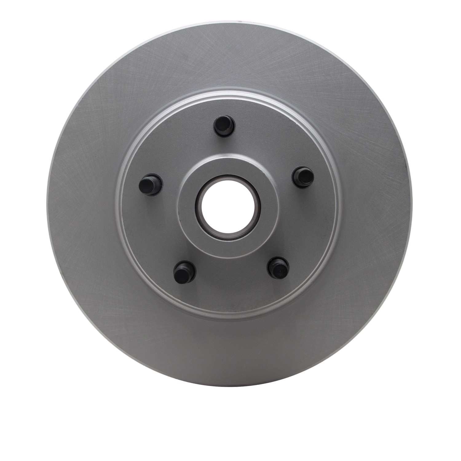 Dynamic Friction Company Disc Brake Rotor  top view frsport 604-54019