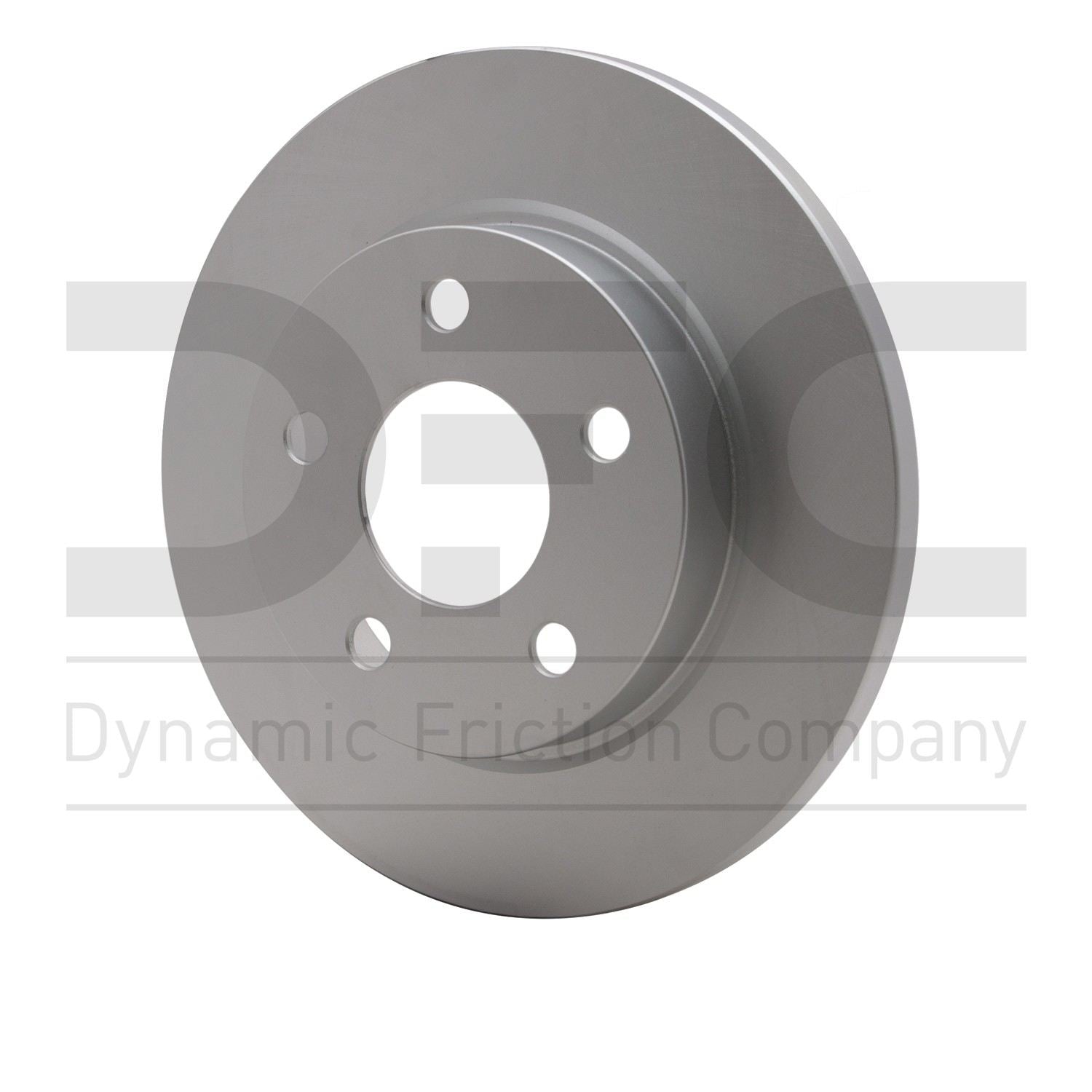 dynamic friction company disc brake rotor  frsport 604-54032