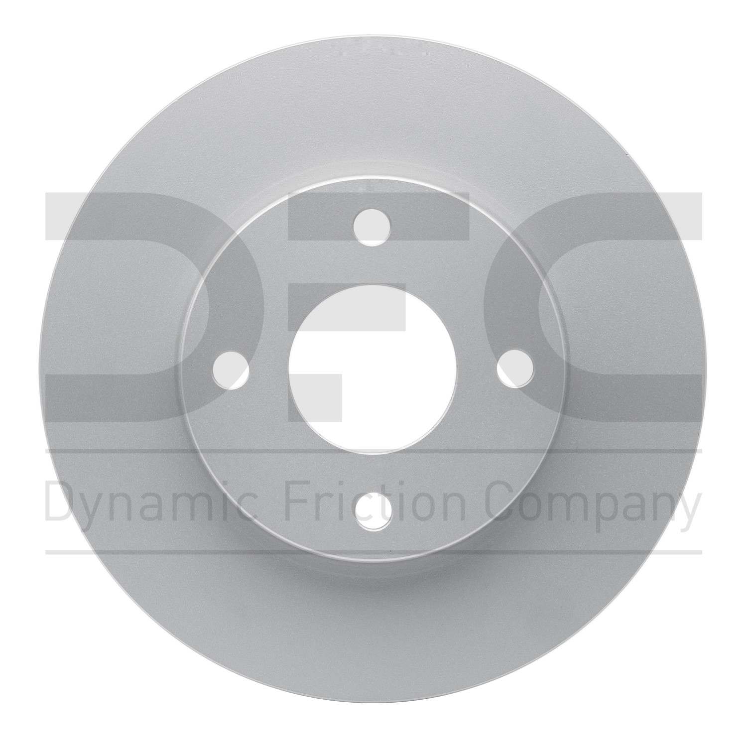 dynamic friction company disc brake rotor  frsport 604-54045