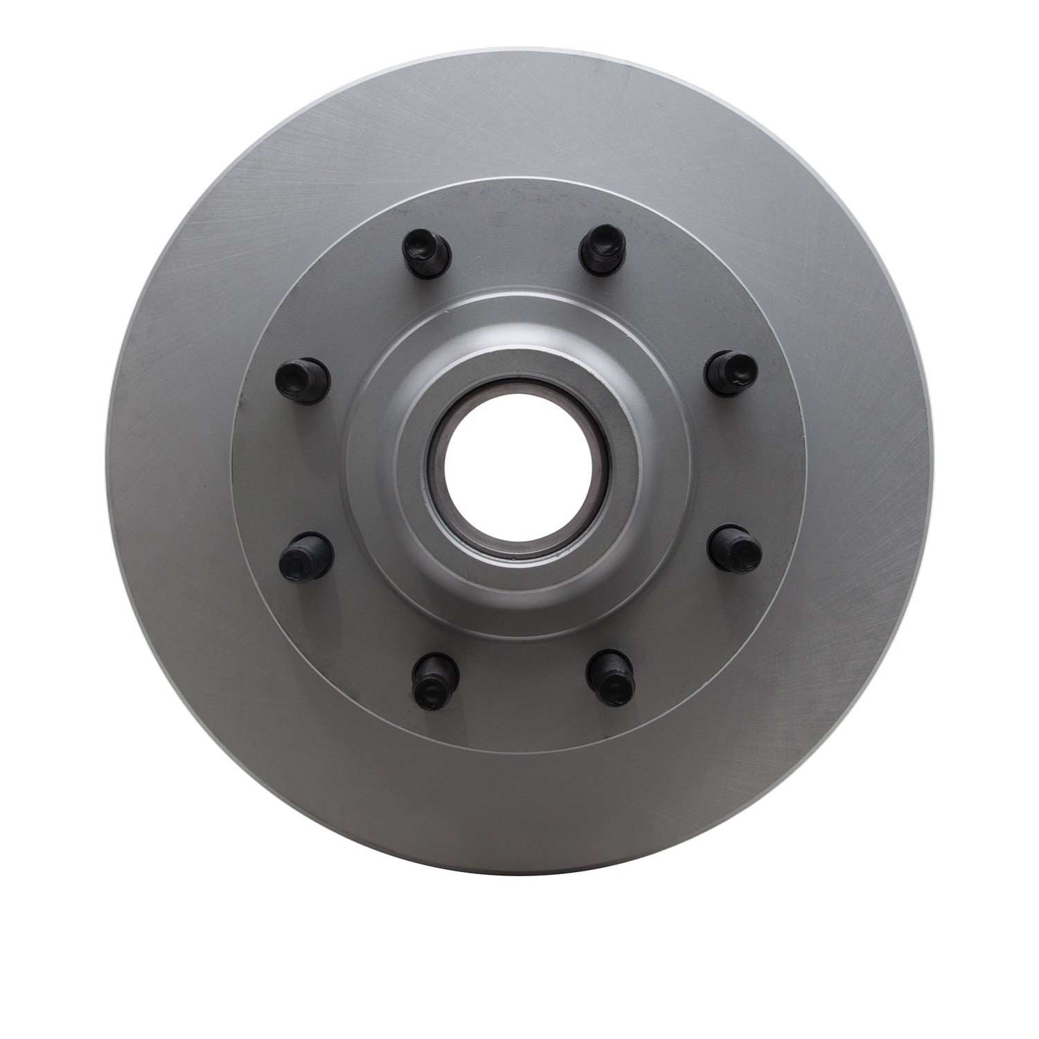 Dynamic Friction Company Disc Brake Rotor  top view frsport 604-54135