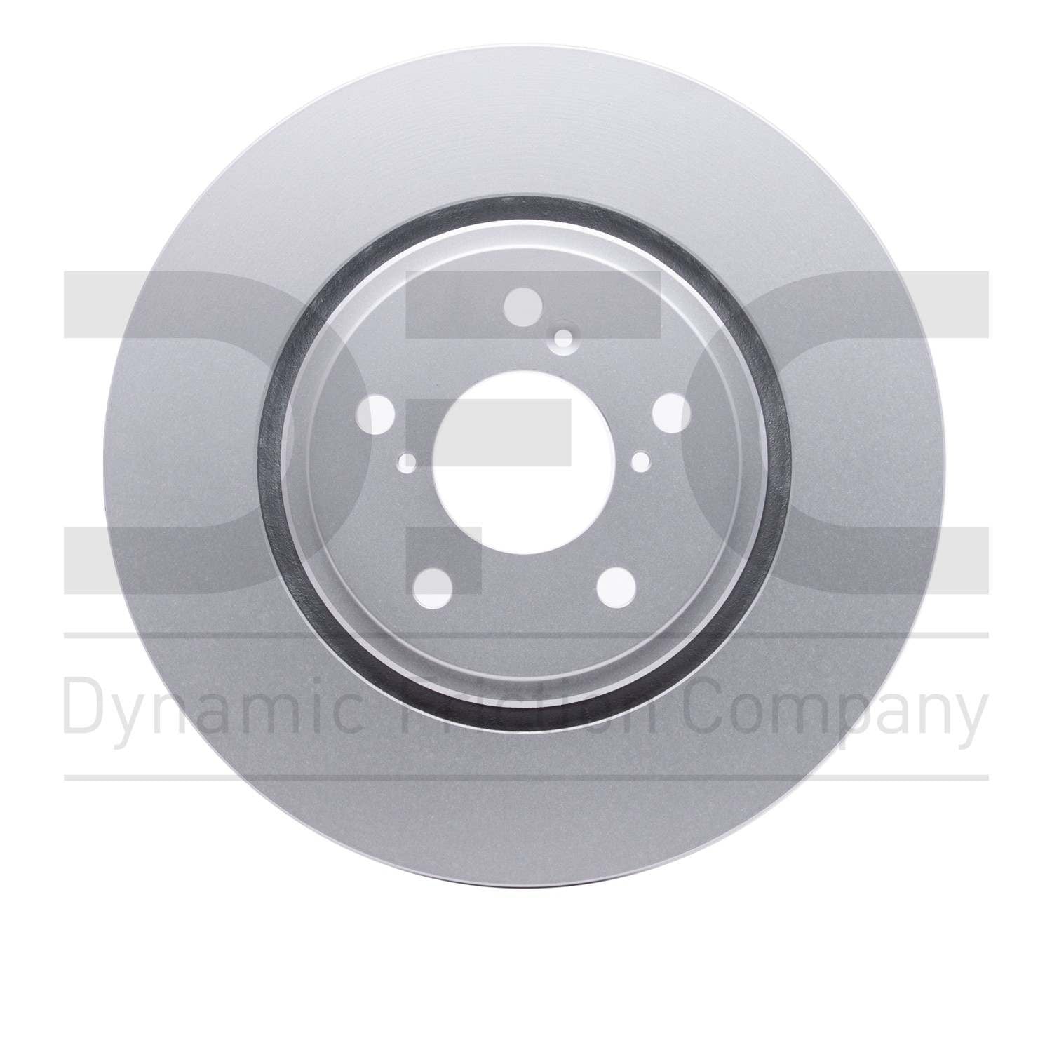 dynamic friction company disc brake rotor  frsport 604-58031