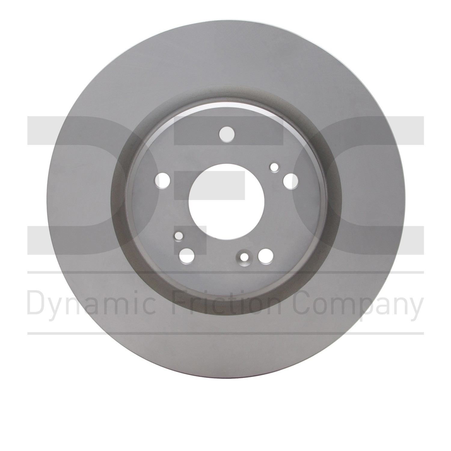 dynamic friction company disc brake rotor  frsport 604-58032