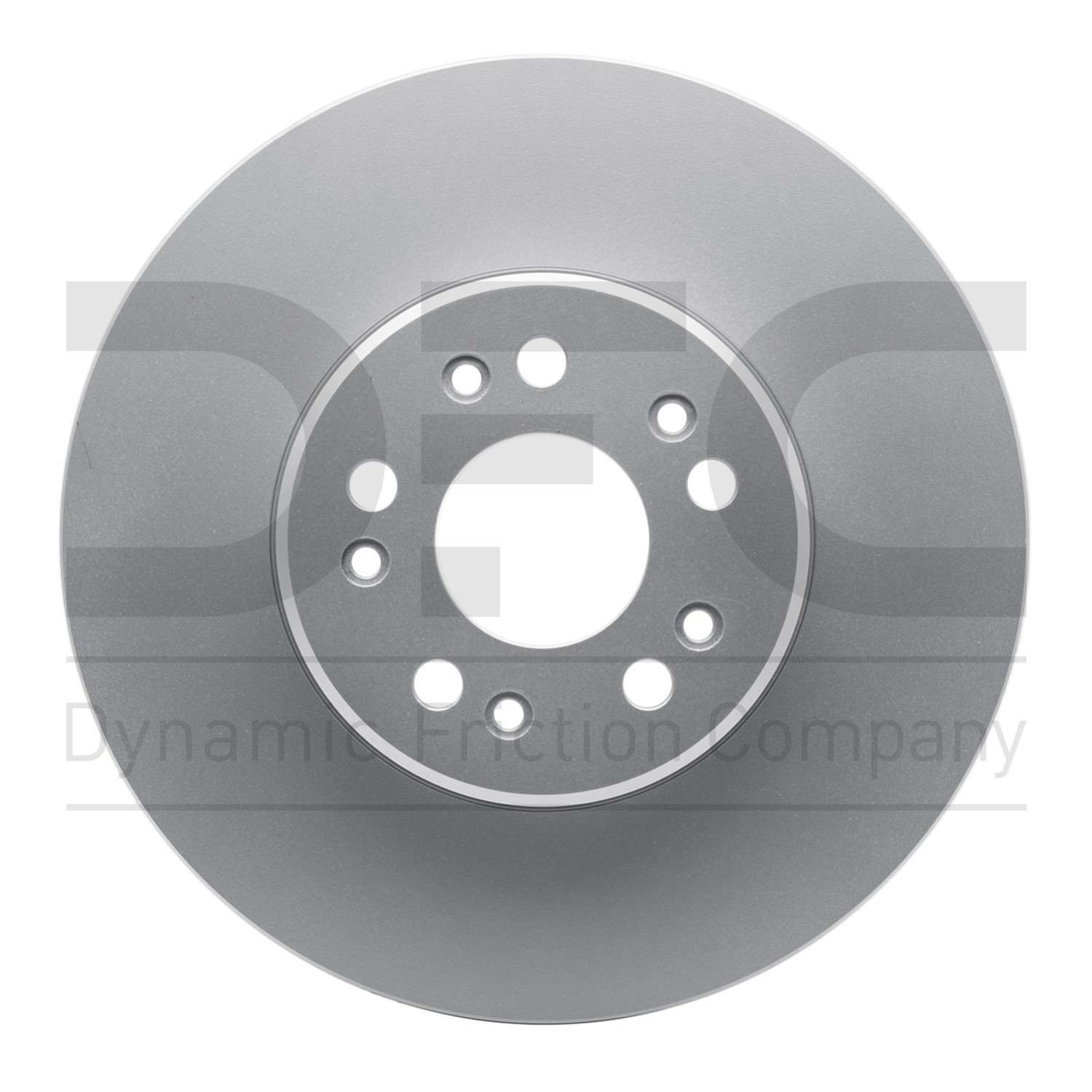 dynamic friction company disc brake rotor  frsport 604-63023