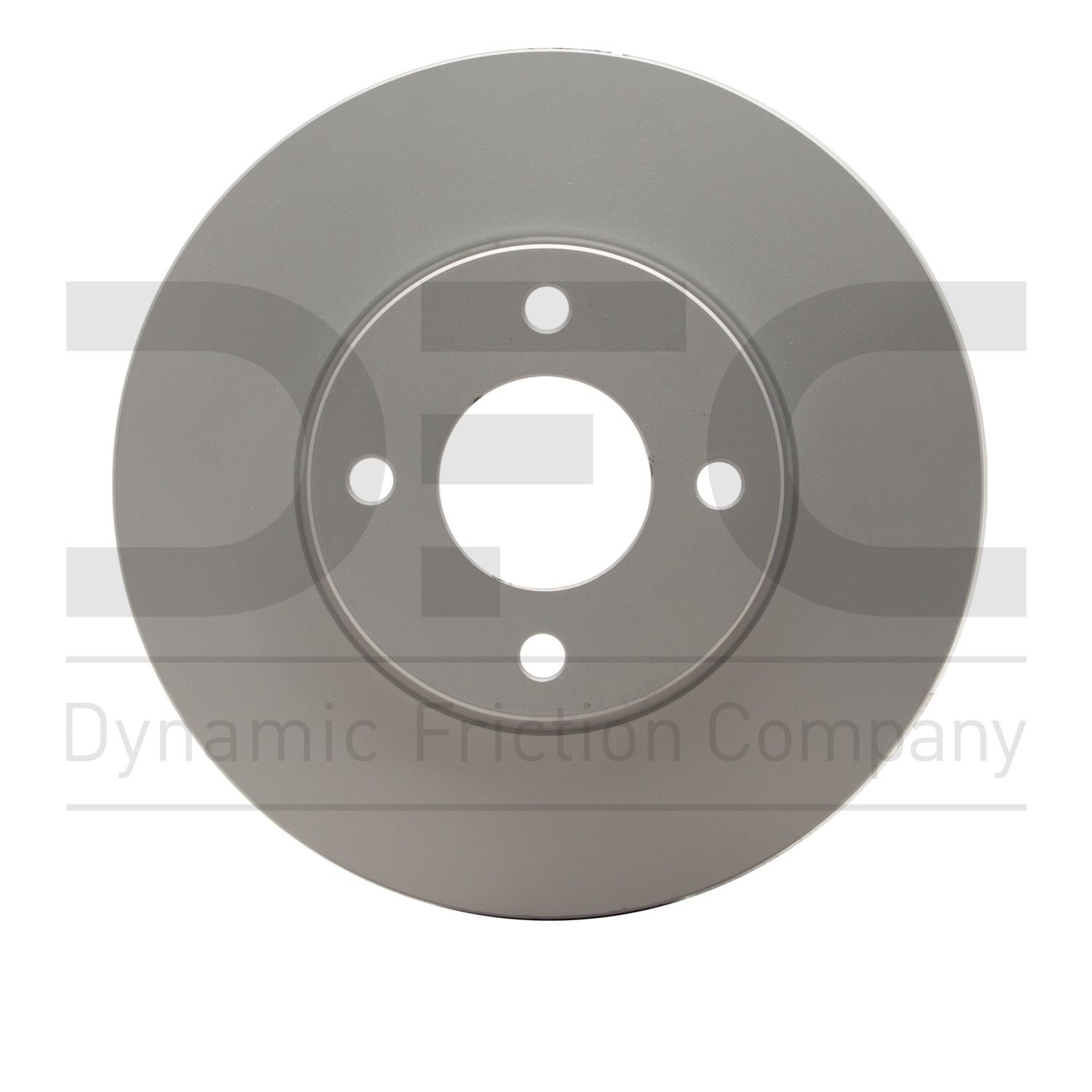 dynamic friction company disc brake rotor  frsport 604-67112