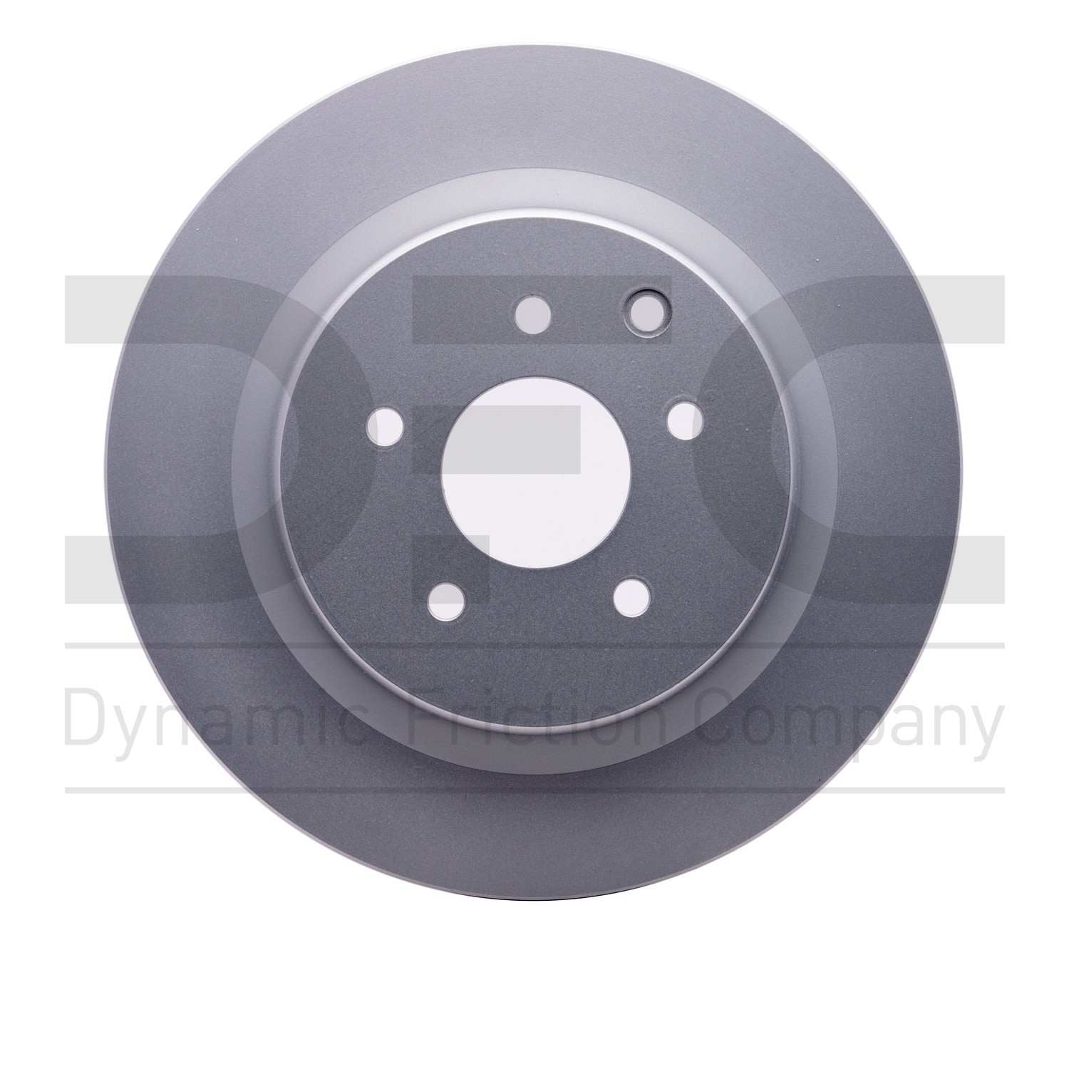 dynamic friction company disc brake rotor  frsport 604-68009