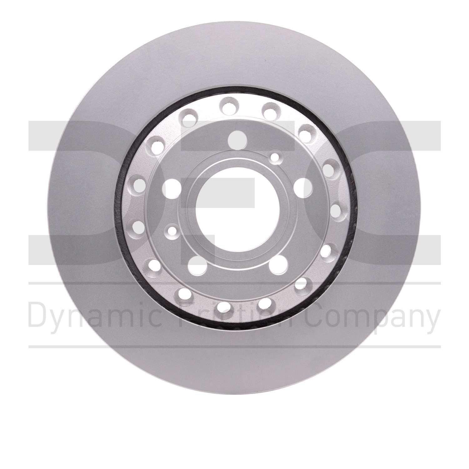 dynamic friction company disc brake rotor  frsport 604-73040