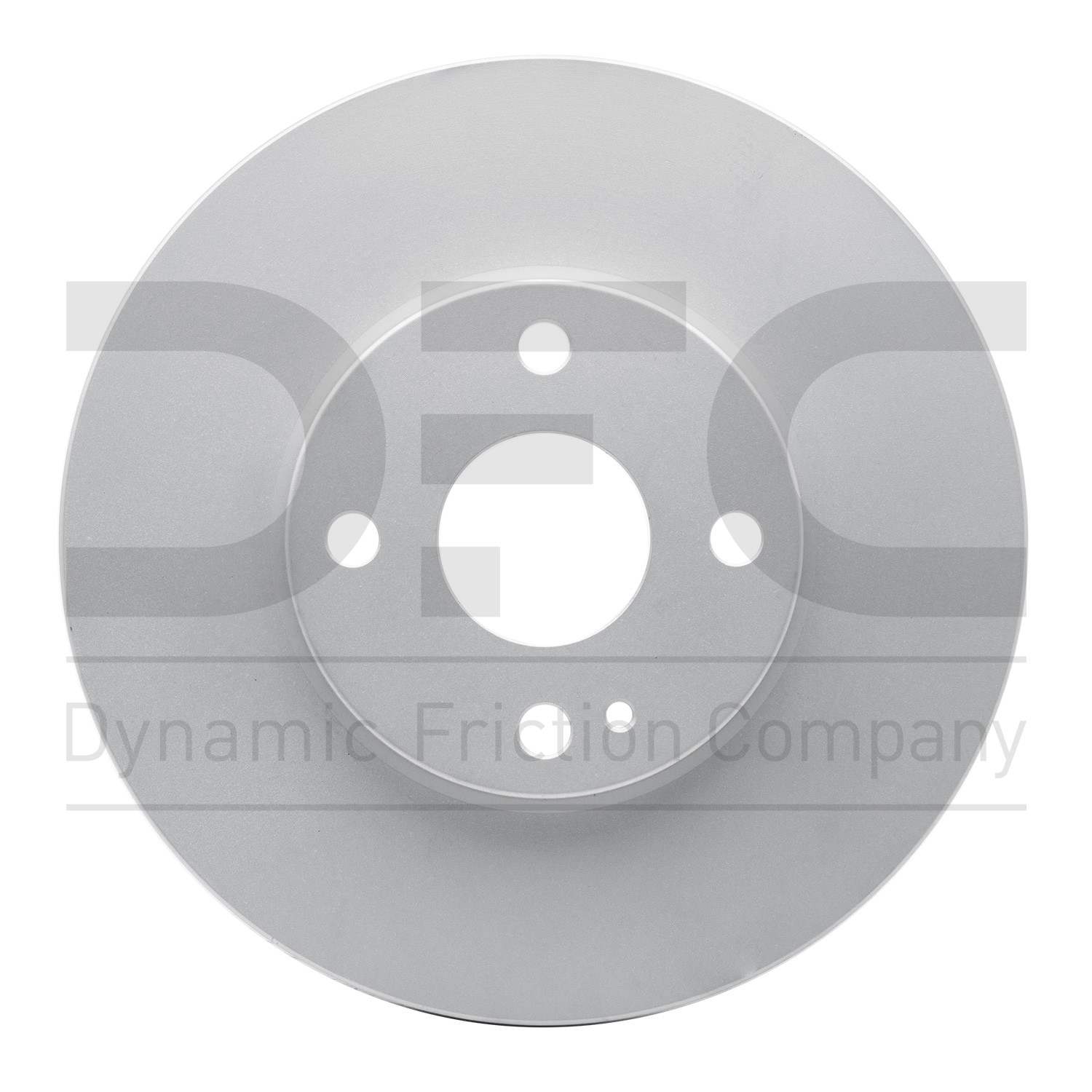 dynamic friction company disc brake rotor  frsport 604-91003