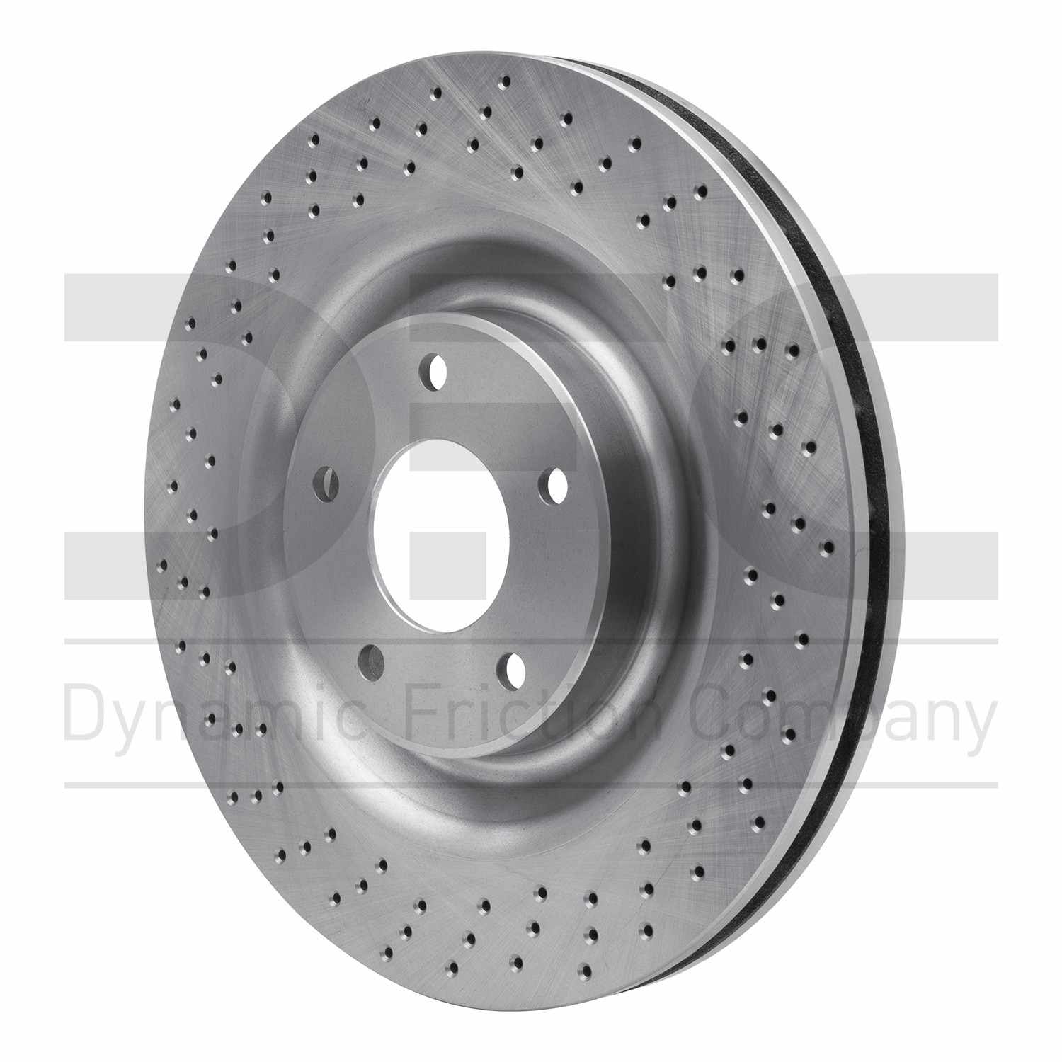 dynamic friction company disc brake rotor  frsport 620-47034