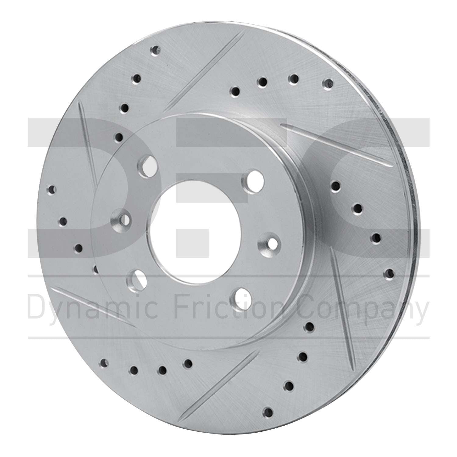 dynamic friction company disc brake rotor  frsport 631-03001l