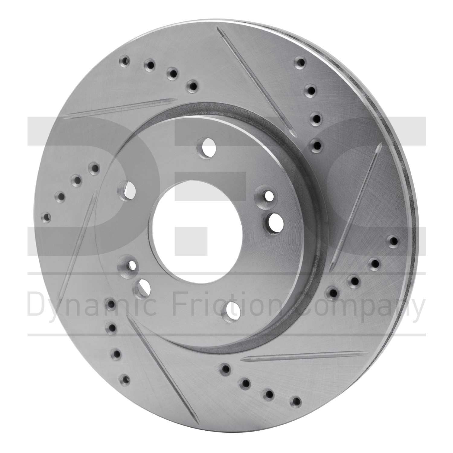 dynamic friction company disc brake rotor  frsport 631-03038r