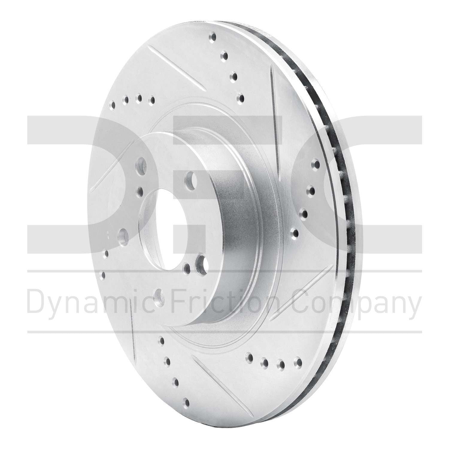 dynamic friction company disc brake rotor  frsport 631-13034r