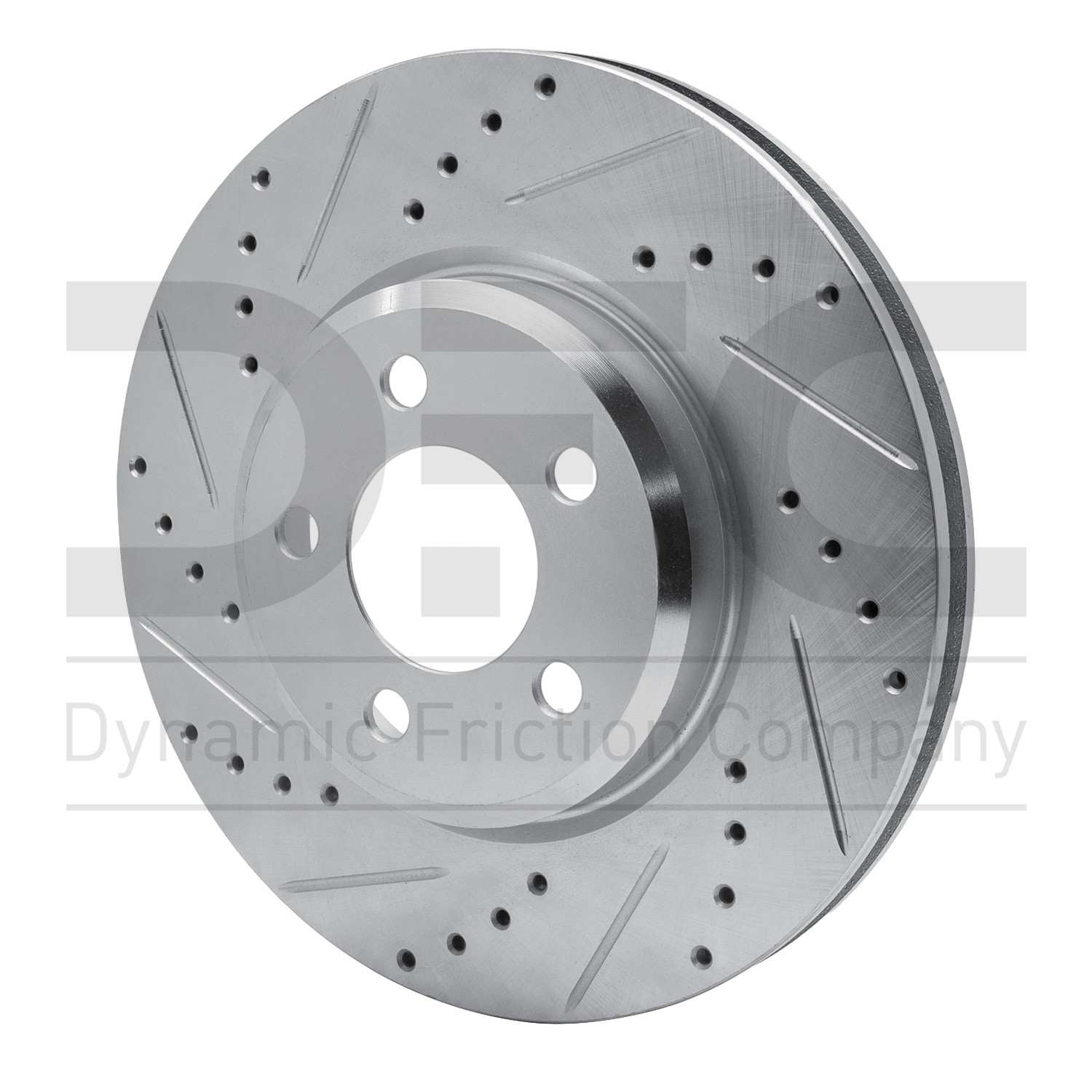 dynamic friction company disc brake rotor  frsport 631-39015l