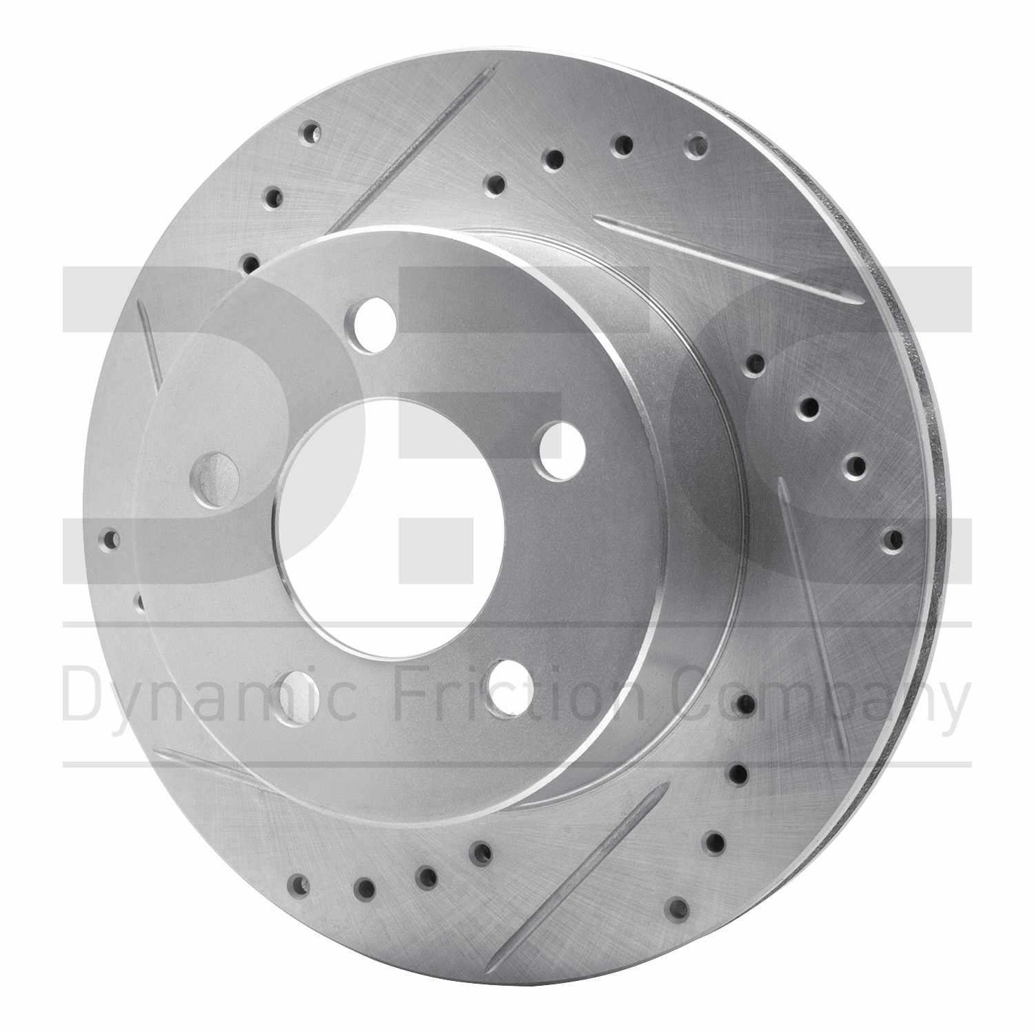 dynamic friction company disc brake rotor  frsport 631-42022l