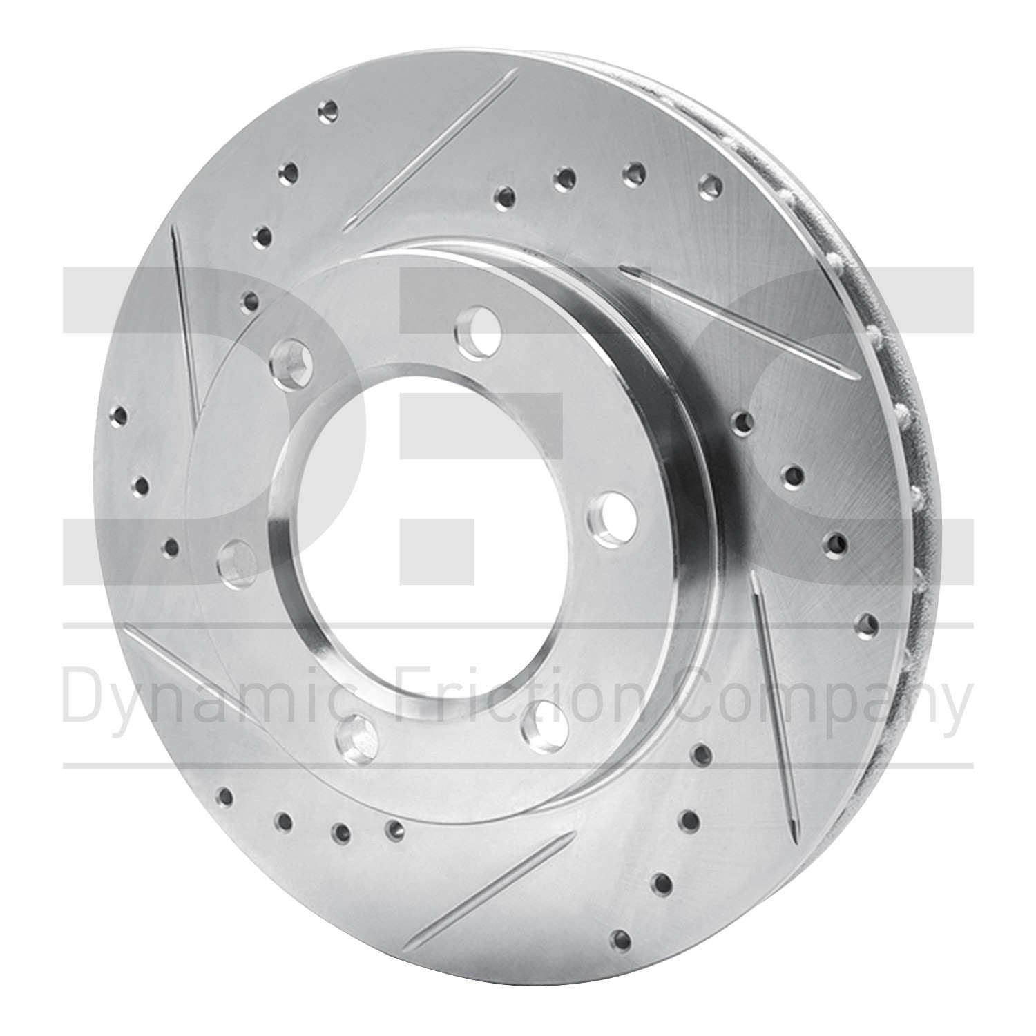 dynamic friction company disc brake rotor  frsport 631-42031l