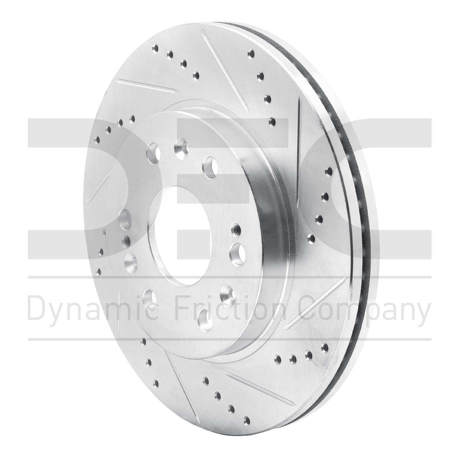 dynamic friction company disc brake rotor  frsport 631-48050r