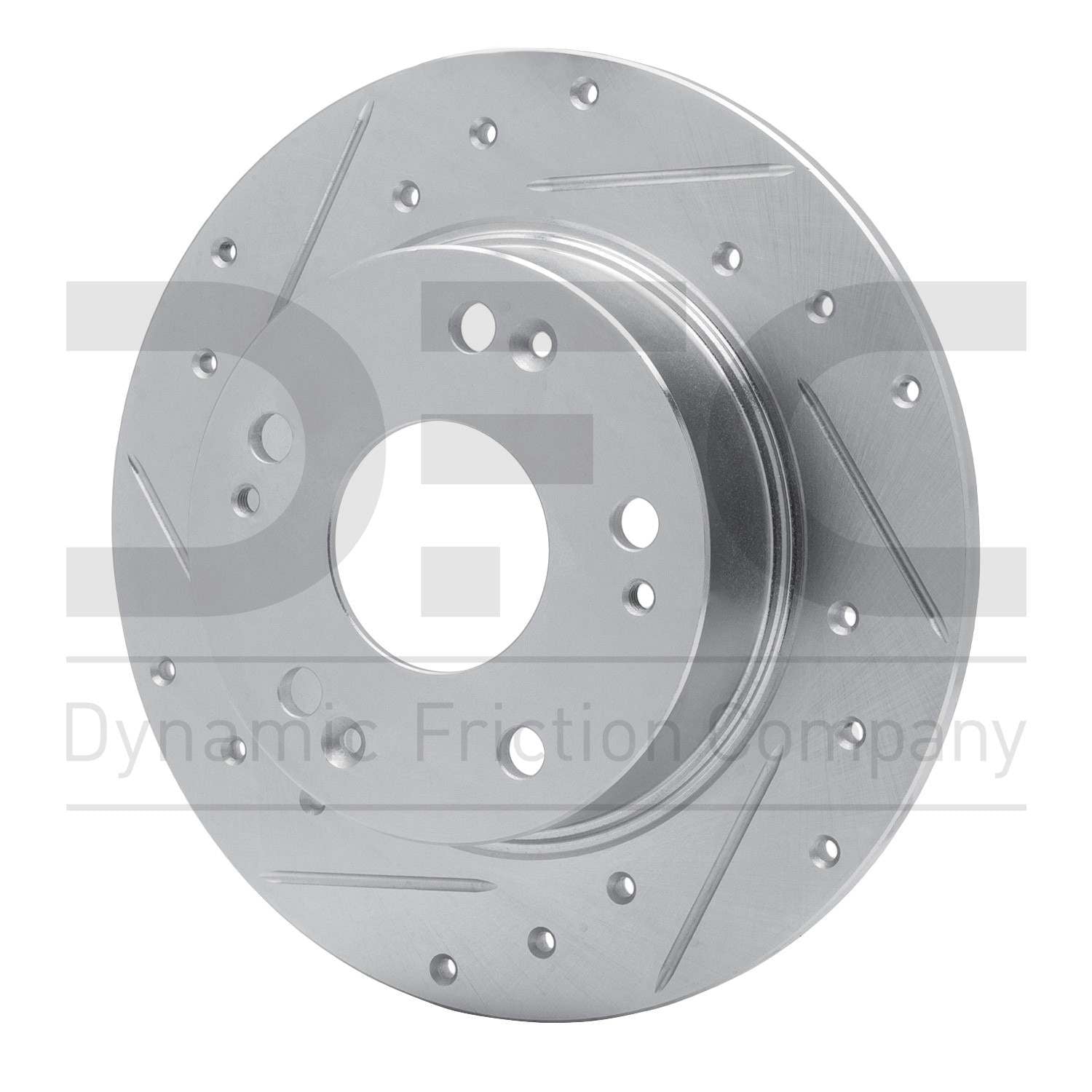 dynamic friction company disc brake rotor  frsport 631-59029l