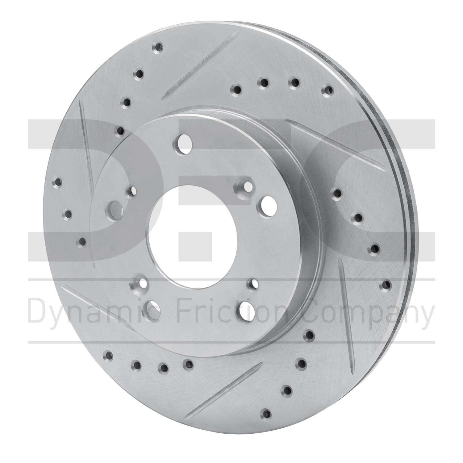 dynamic friction company disc brake rotor  frsport 631-59030l