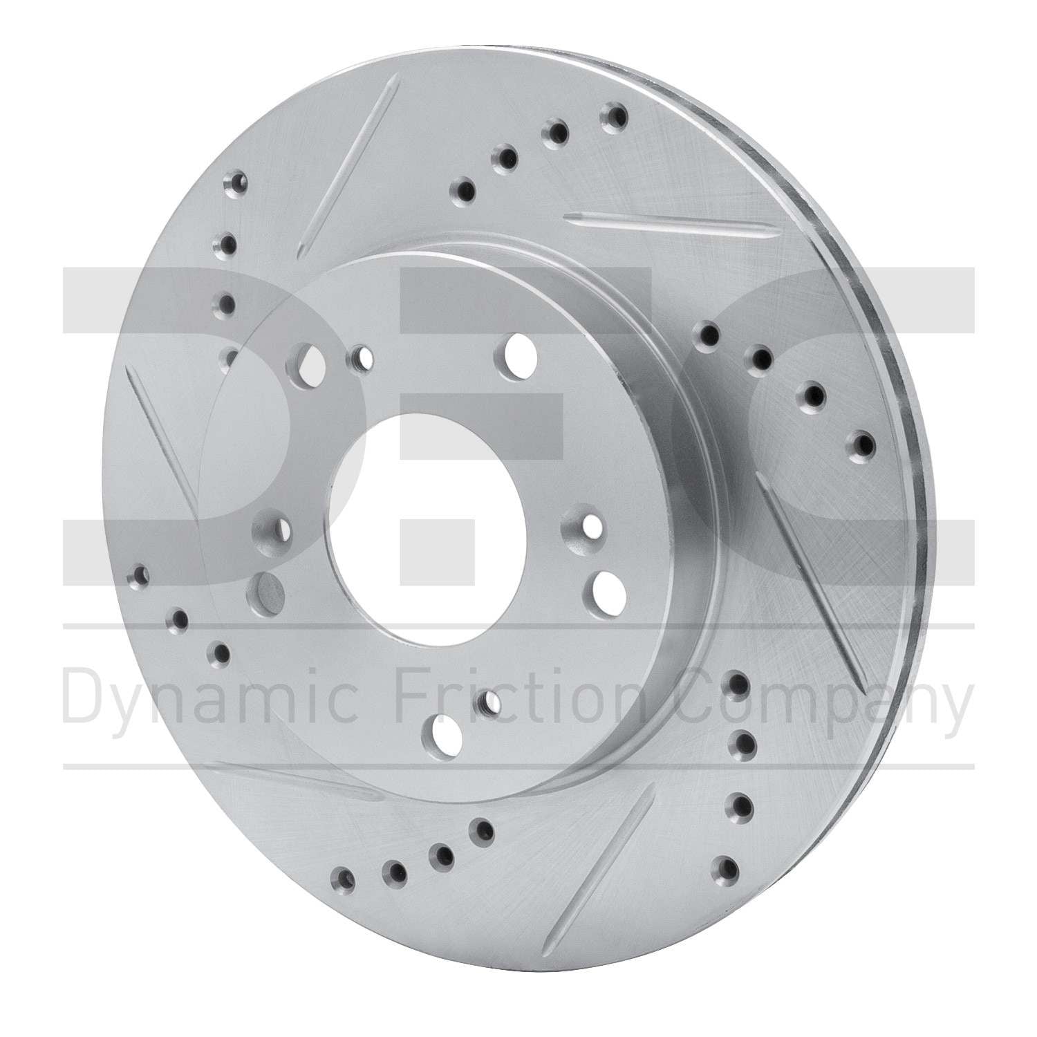 dynamic friction company disc brake rotor  frsport 631-59036l