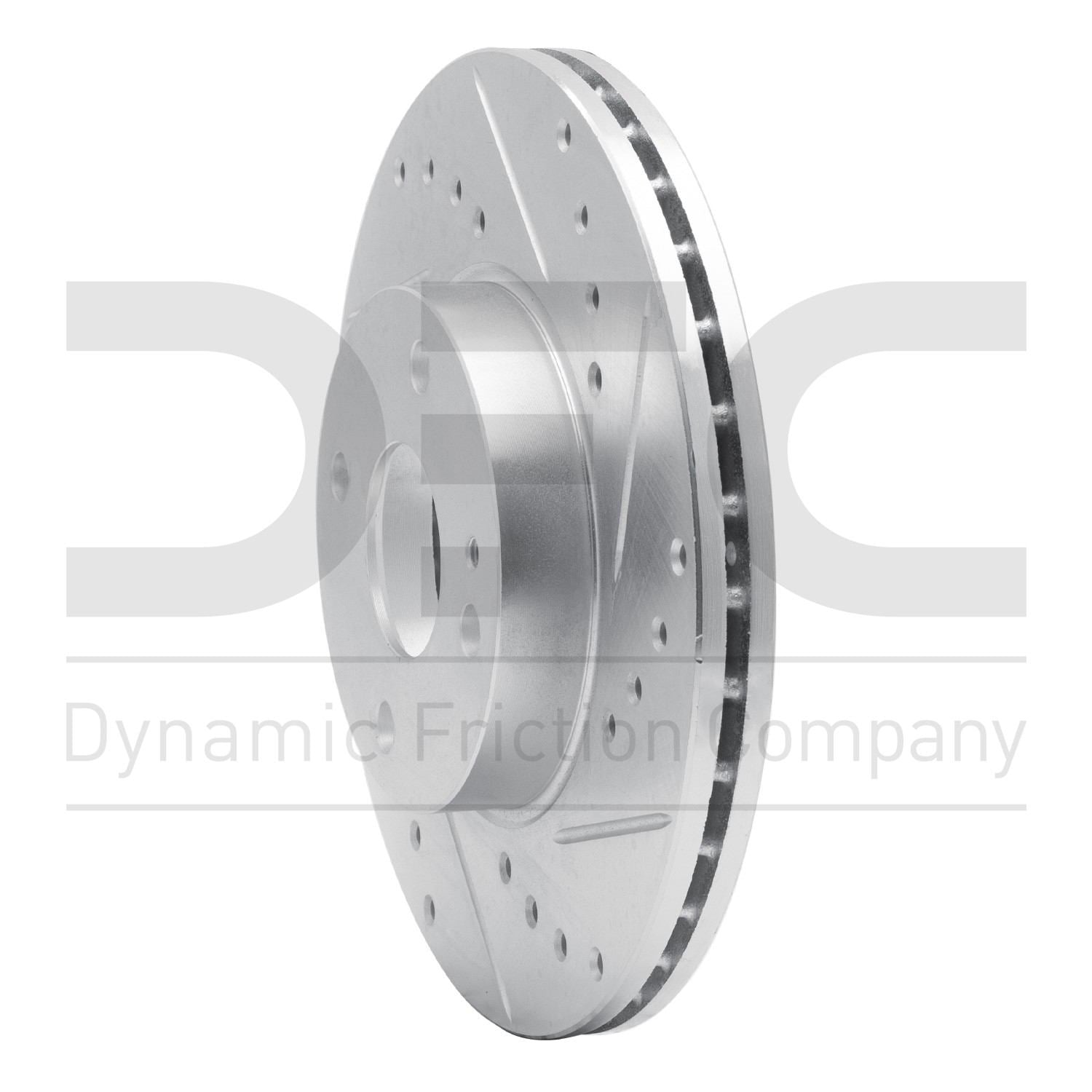 dynamic friction company disc brake rotor  frsport 631-80030r