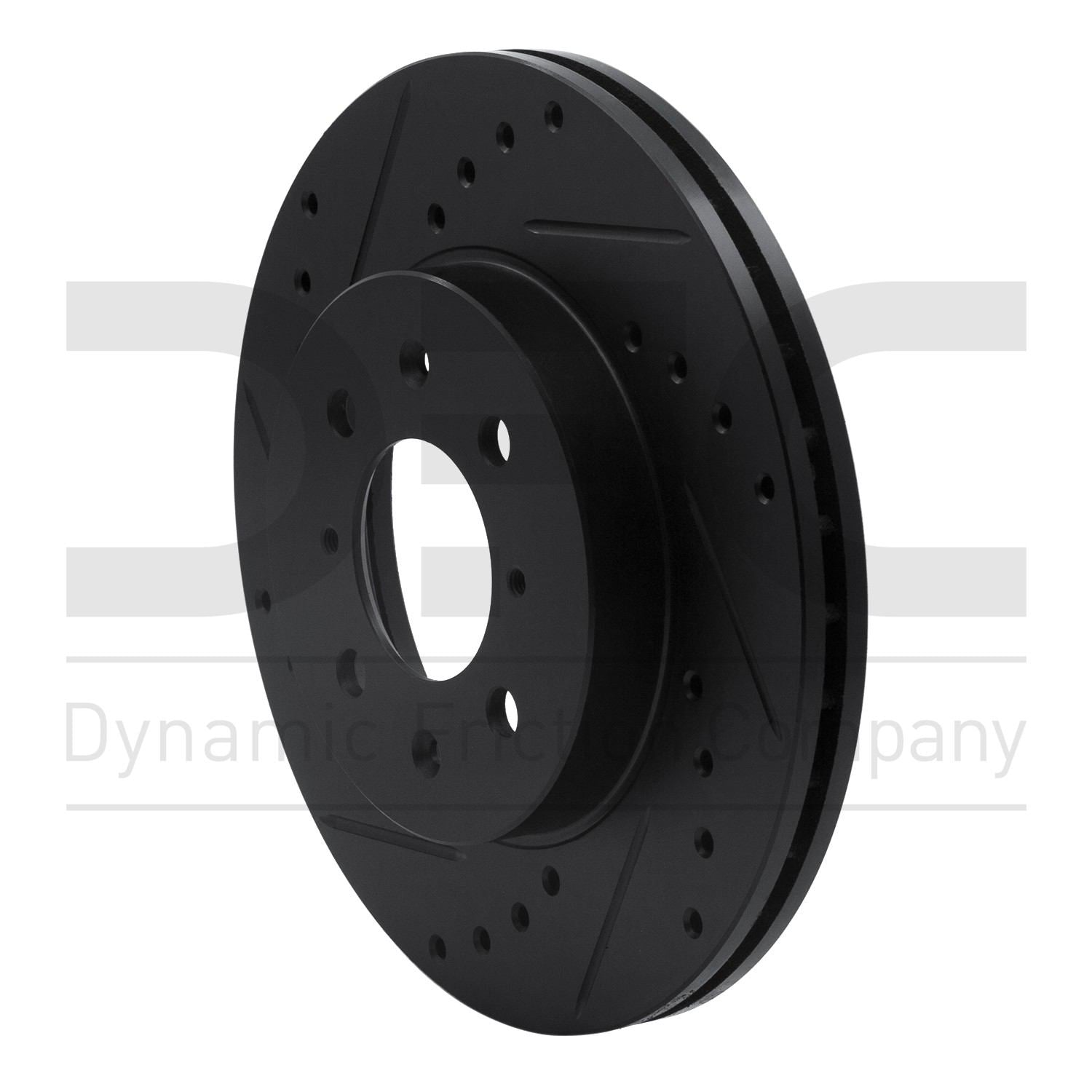 dynamic friction company disc brake rotor  frsport 633-59016l