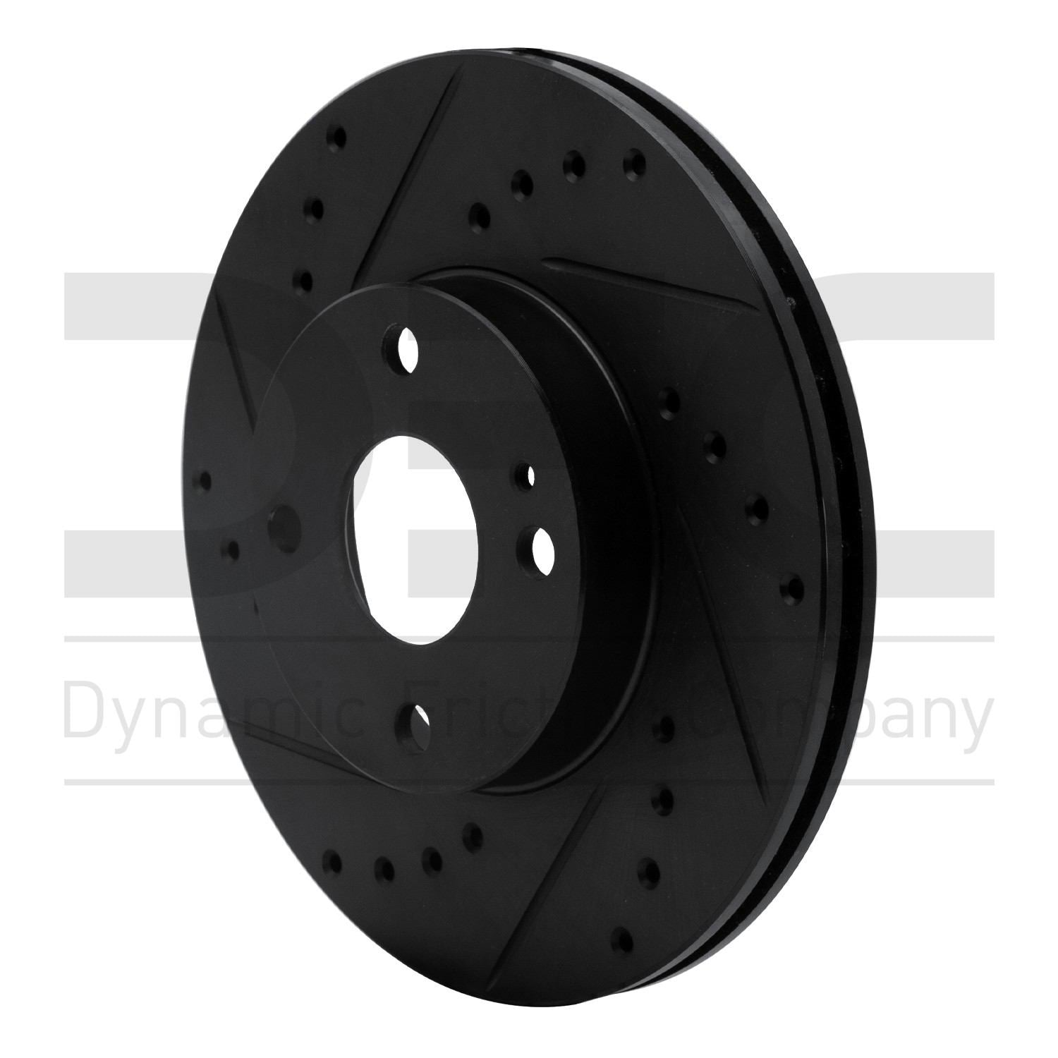 dynamic friction company disc brake rotor  frsport 633-80030l