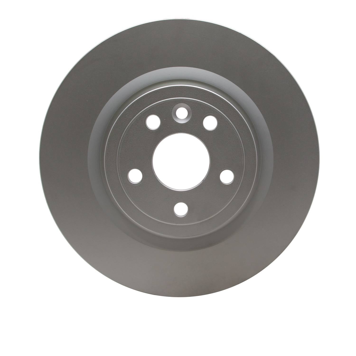 Dynamic Friction Company Disc Brake Rotor  top view frsport 900-20034