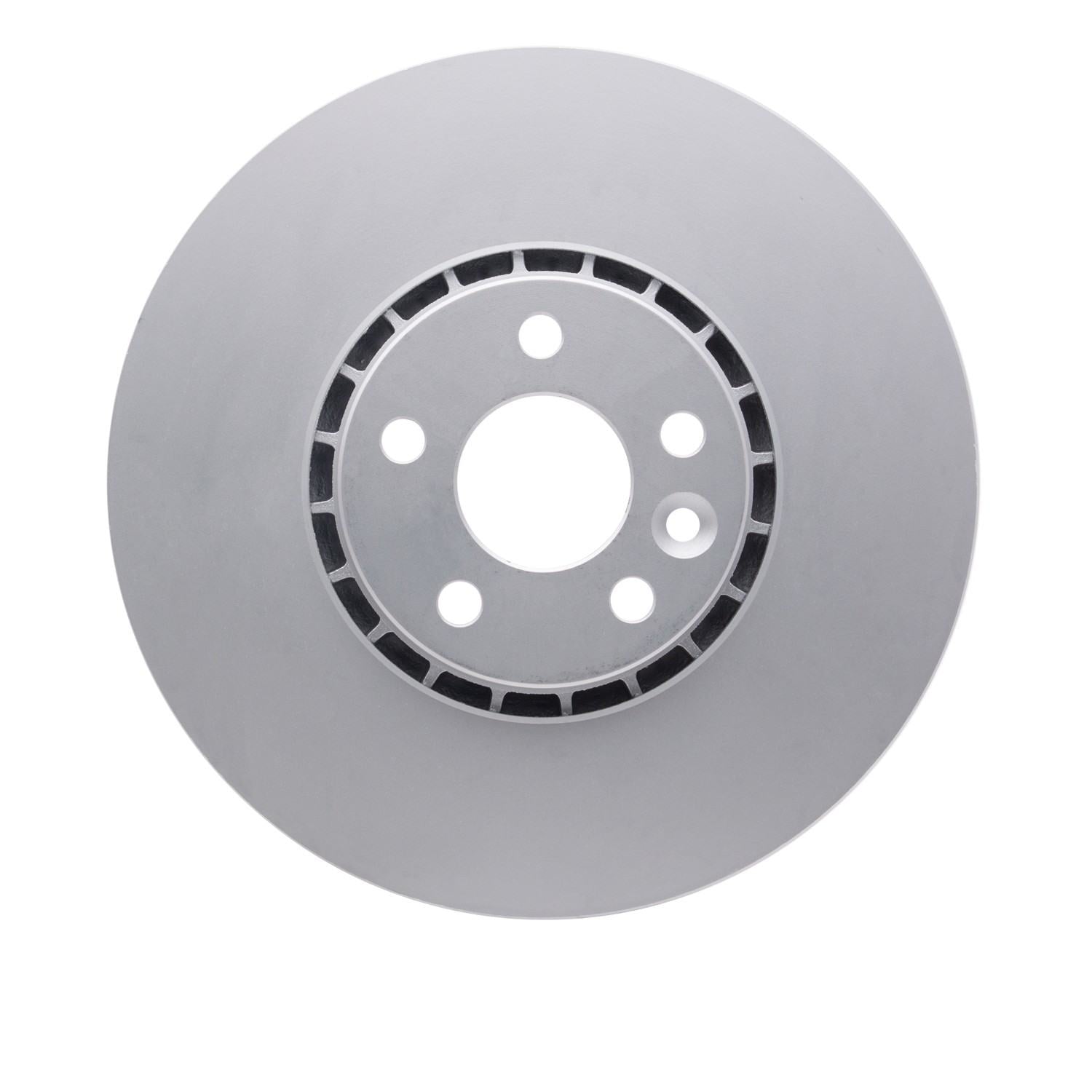 Dynamic Friction Company Disc Brake Rotor  top view frsport 900-27043