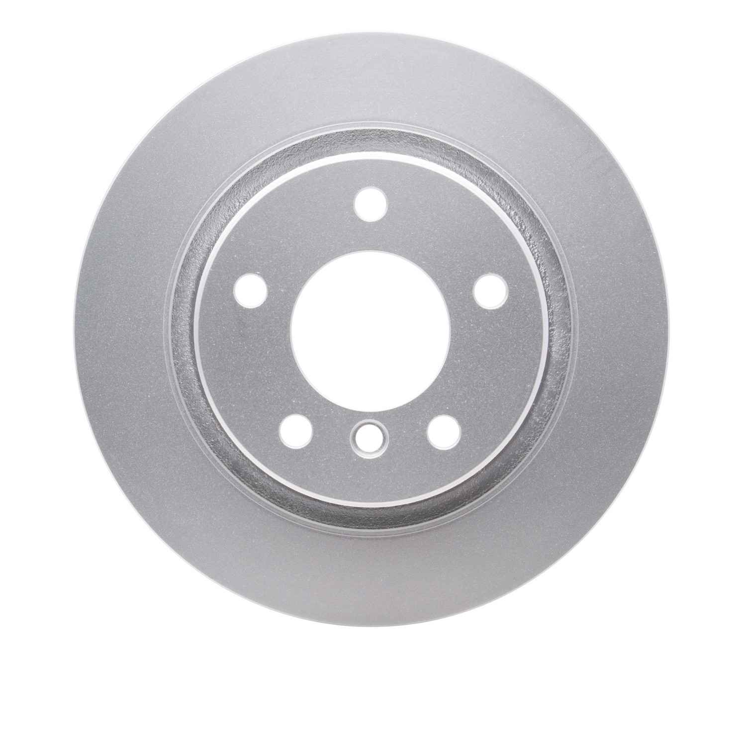 Dynamic Friction Company Disc Brake Rotor  top view frsport 900-31047