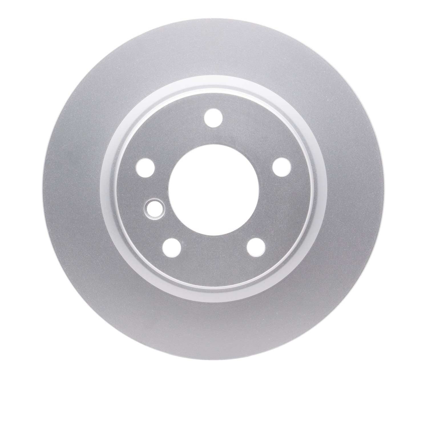 Dynamic Friction Company Disc Brake Rotor  top view frsport 900-31068