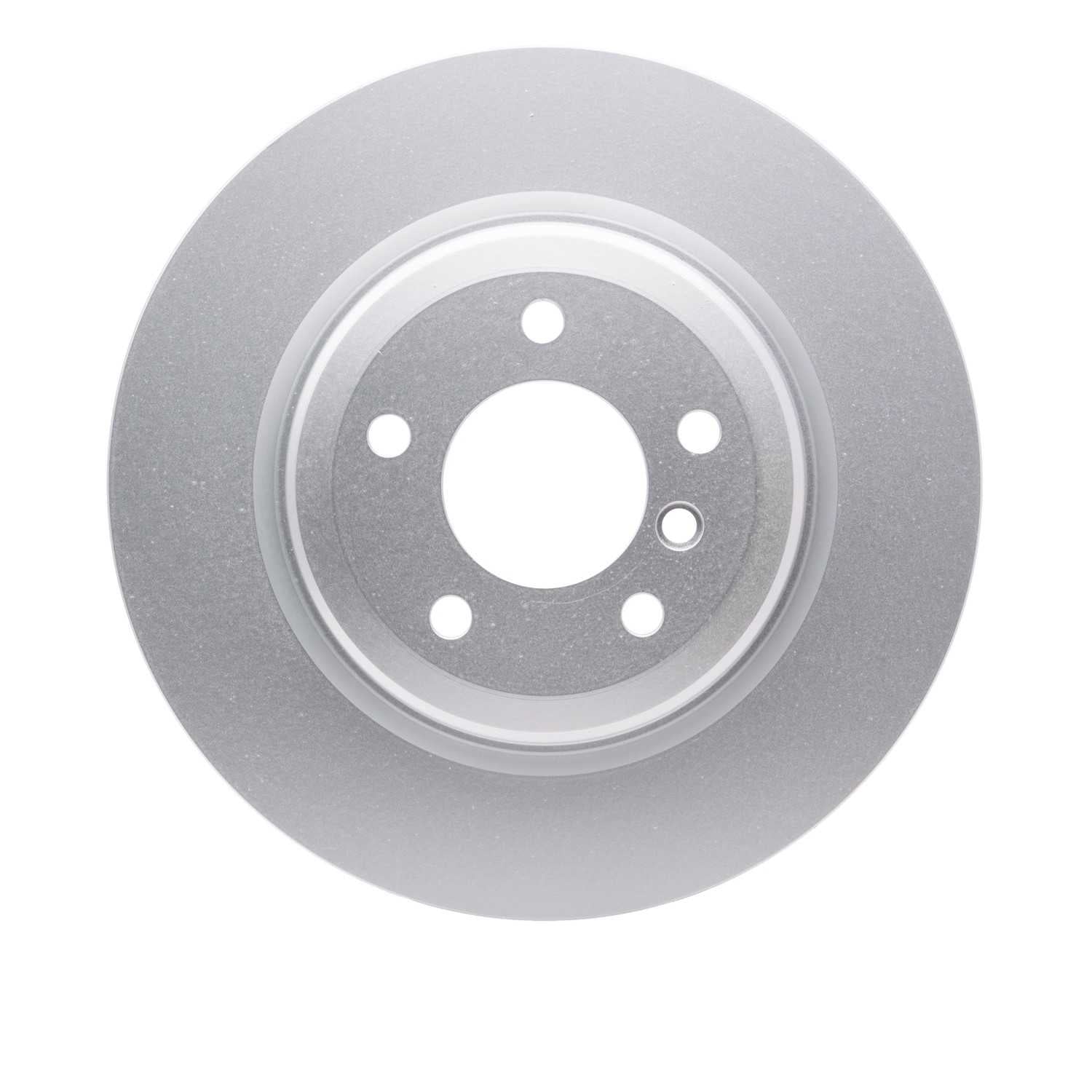 Dynamic Friction Company Disc Brake Rotor  top view frsport 900-31070