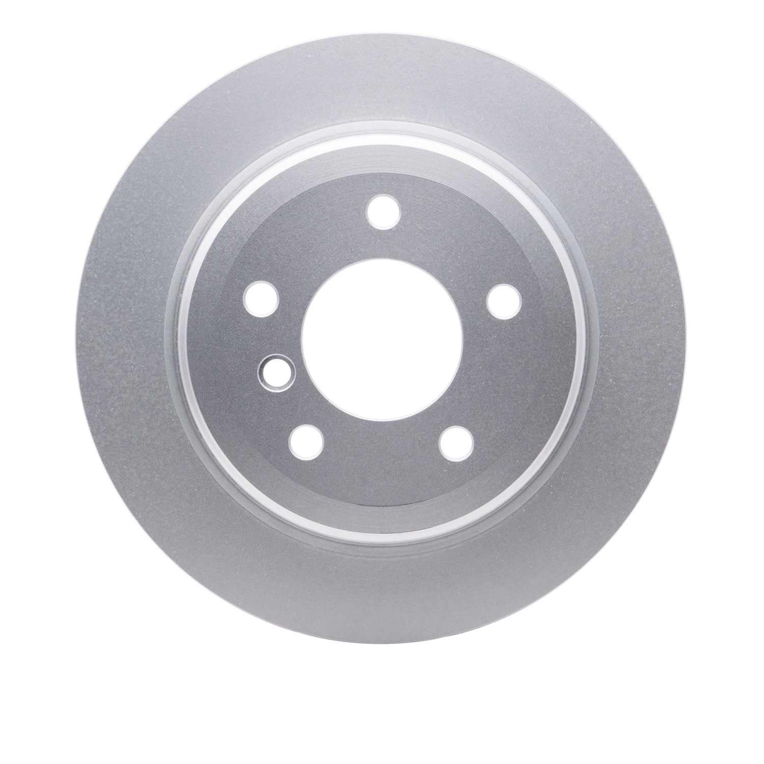 Dynamic Friction Company Disc Brake Rotor  top view frsport 900-31081