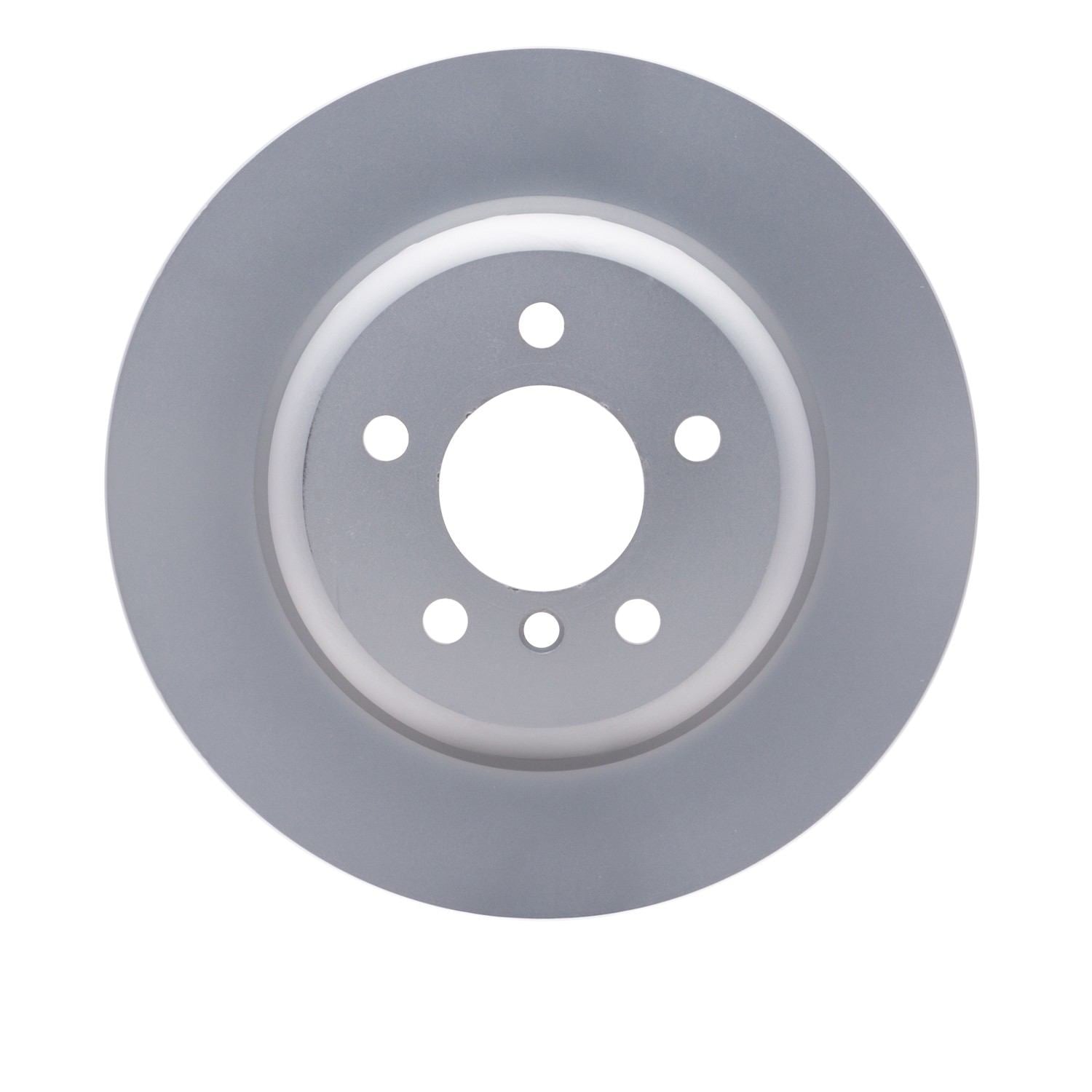 Dynamic Friction Company Disc Brake Rotor  top view frsport 900-31104A