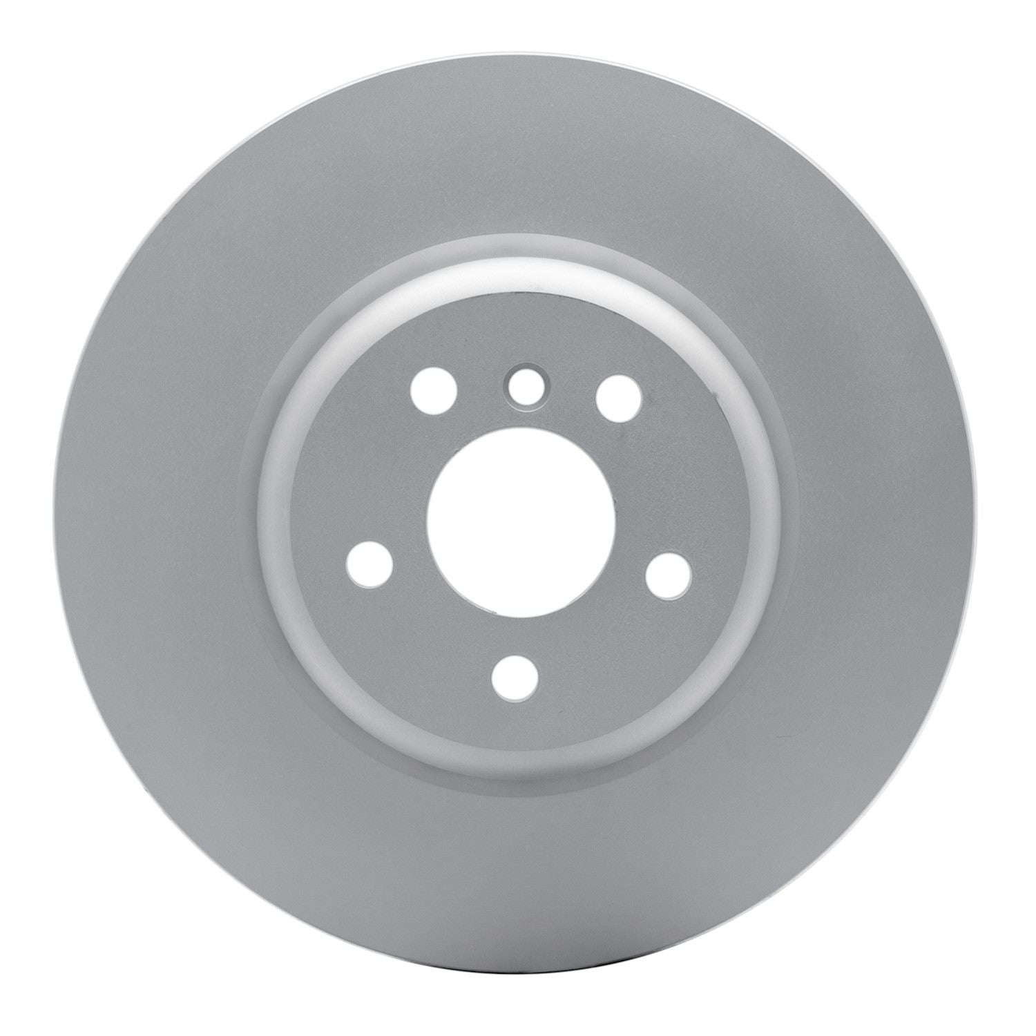 Dynamic Friction Company Disc Brake Rotor  top view frsport 900-31130A