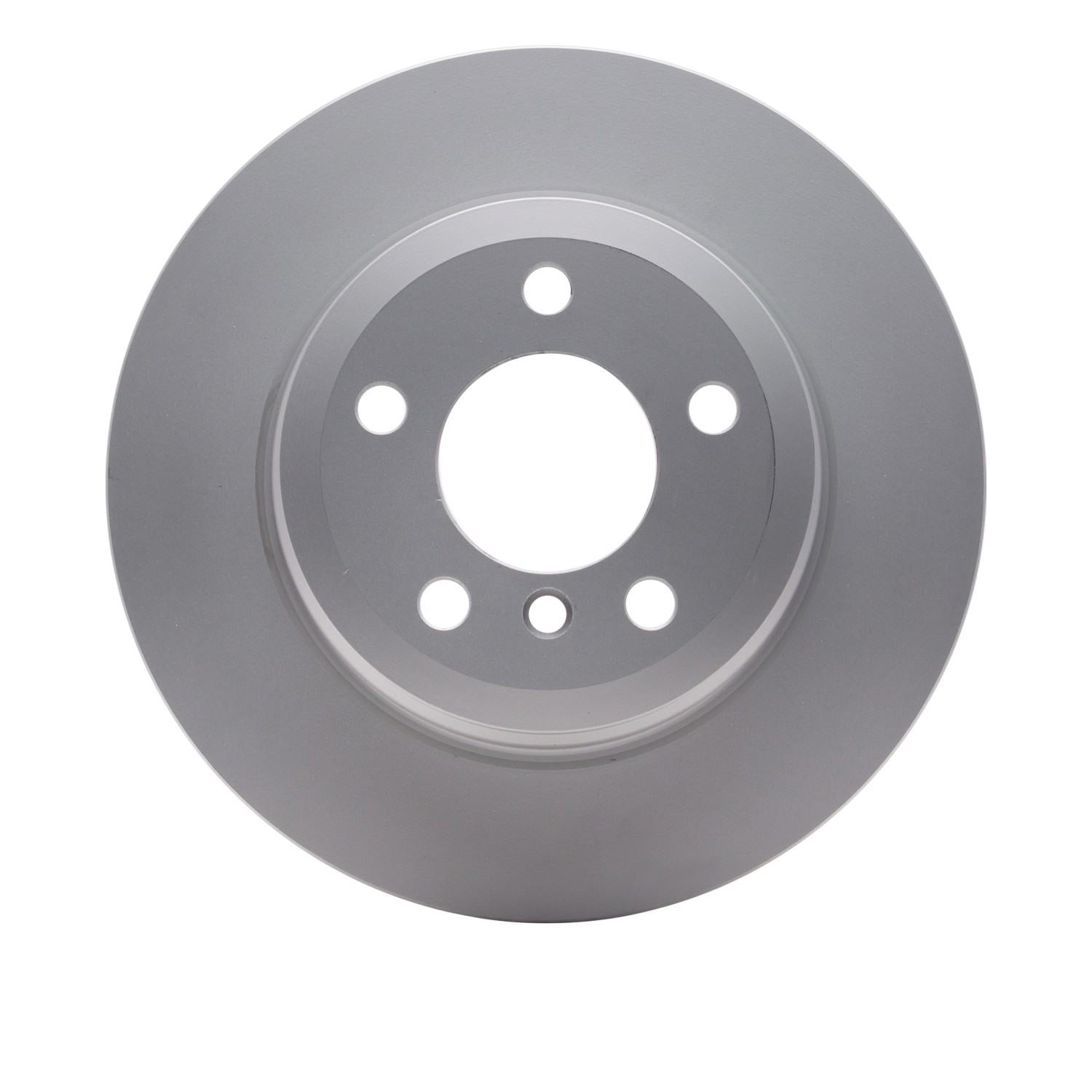 Dynamic Friction Company Disc Brake Rotor  top view frsport 900-31143