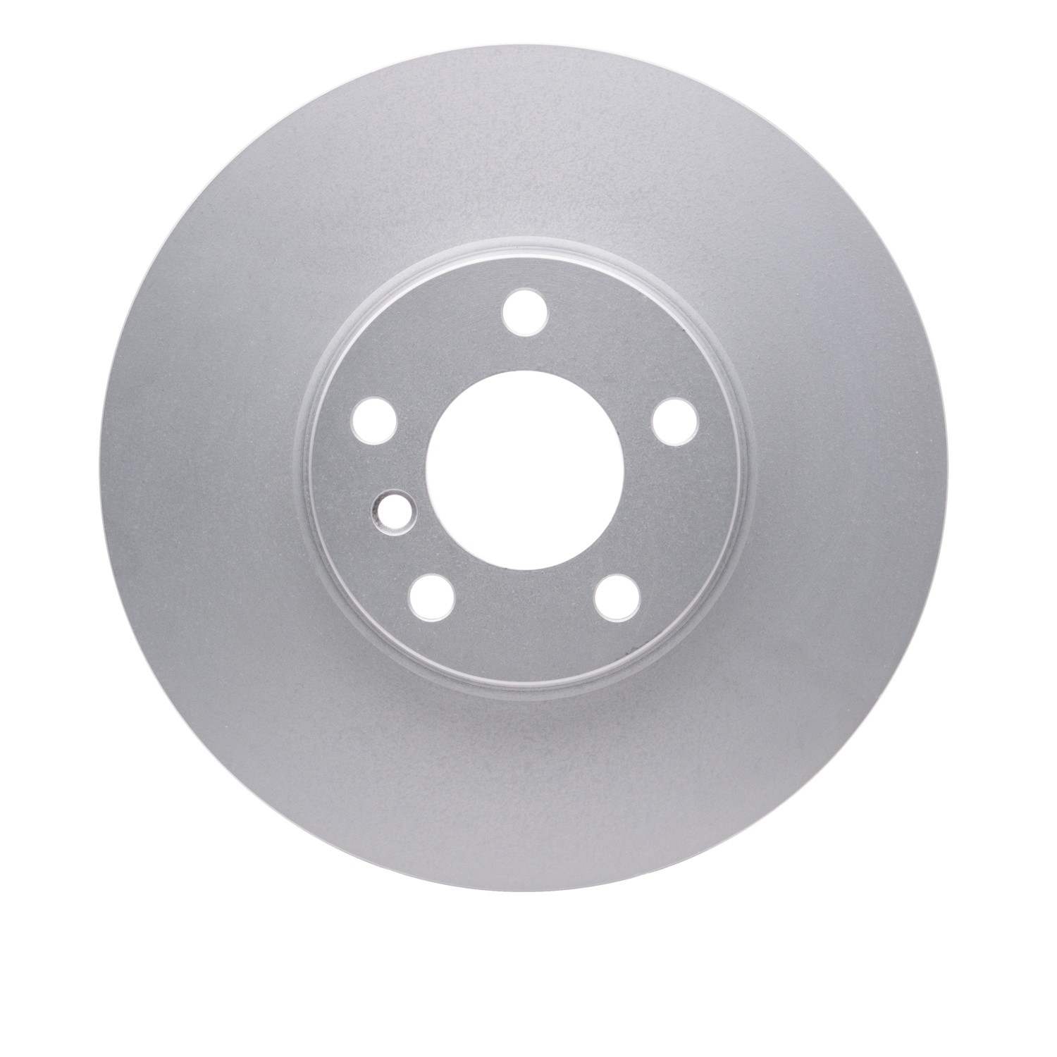 Dynamic Friction Company Disc Brake Rotor  top view frsport 900-31144