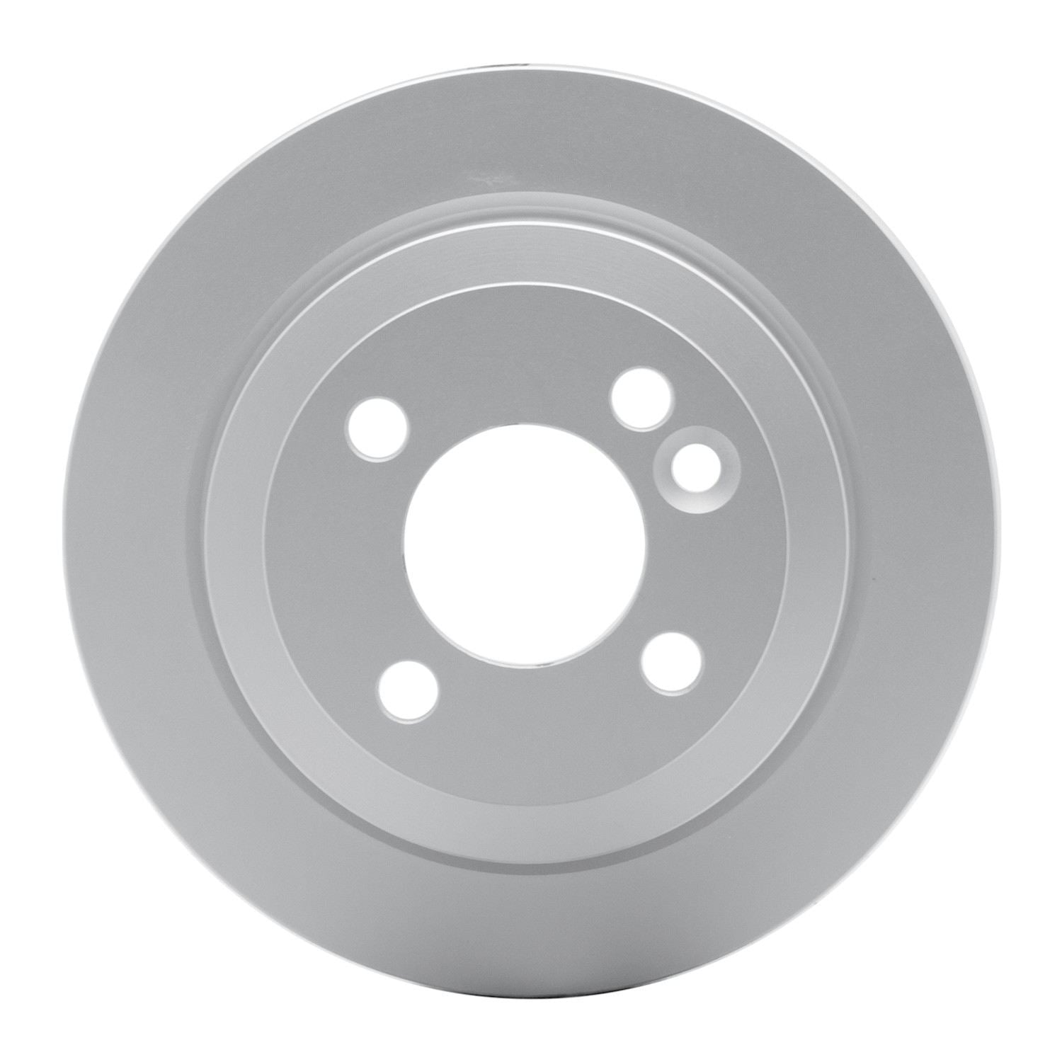 Dynamic Friction Company Disc Brake Rotor  top view frsport 900-32003