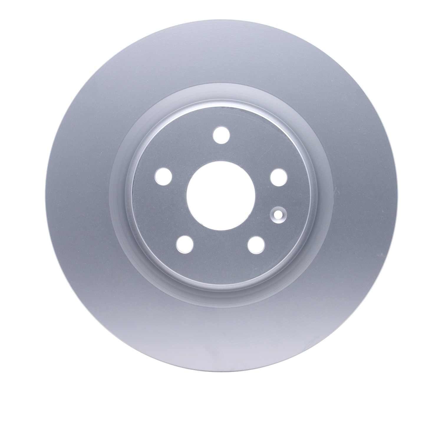 Dynamic Friction Company Disc Brake Rotor  top view frsport 900-45017