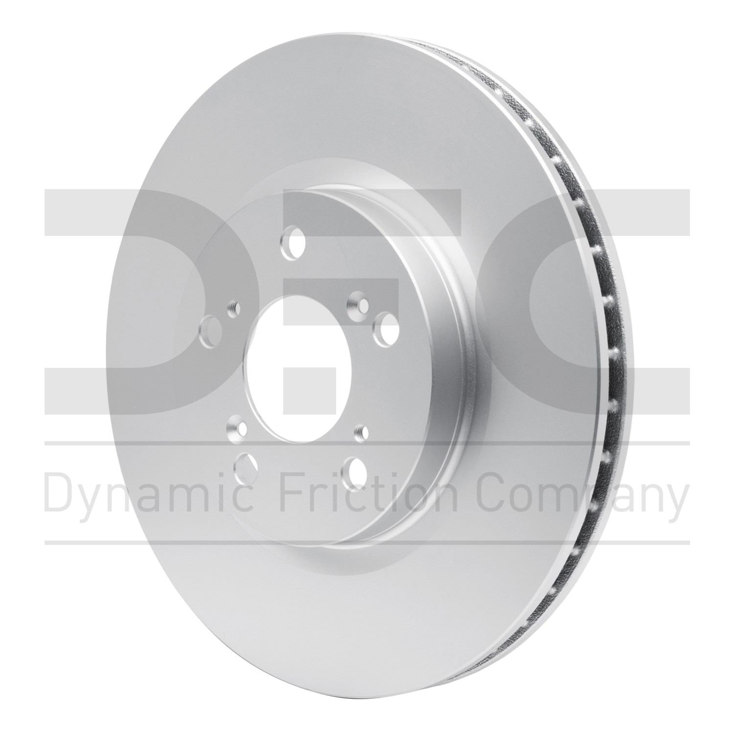 dynamic friction company disc brake rotor  frsport 900-58021