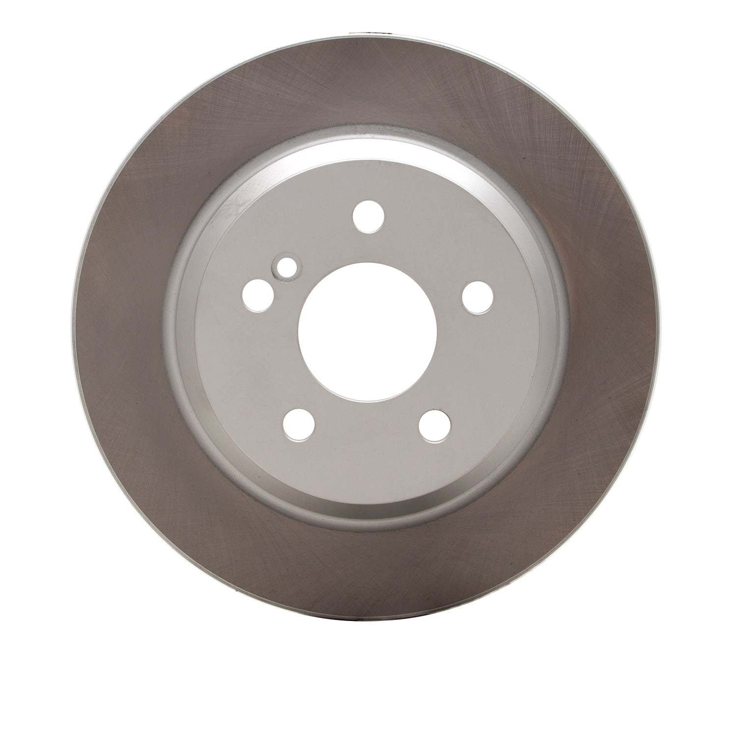 Dynamic Friction Company Disc Brake Rotor  top view frsport 900-63078