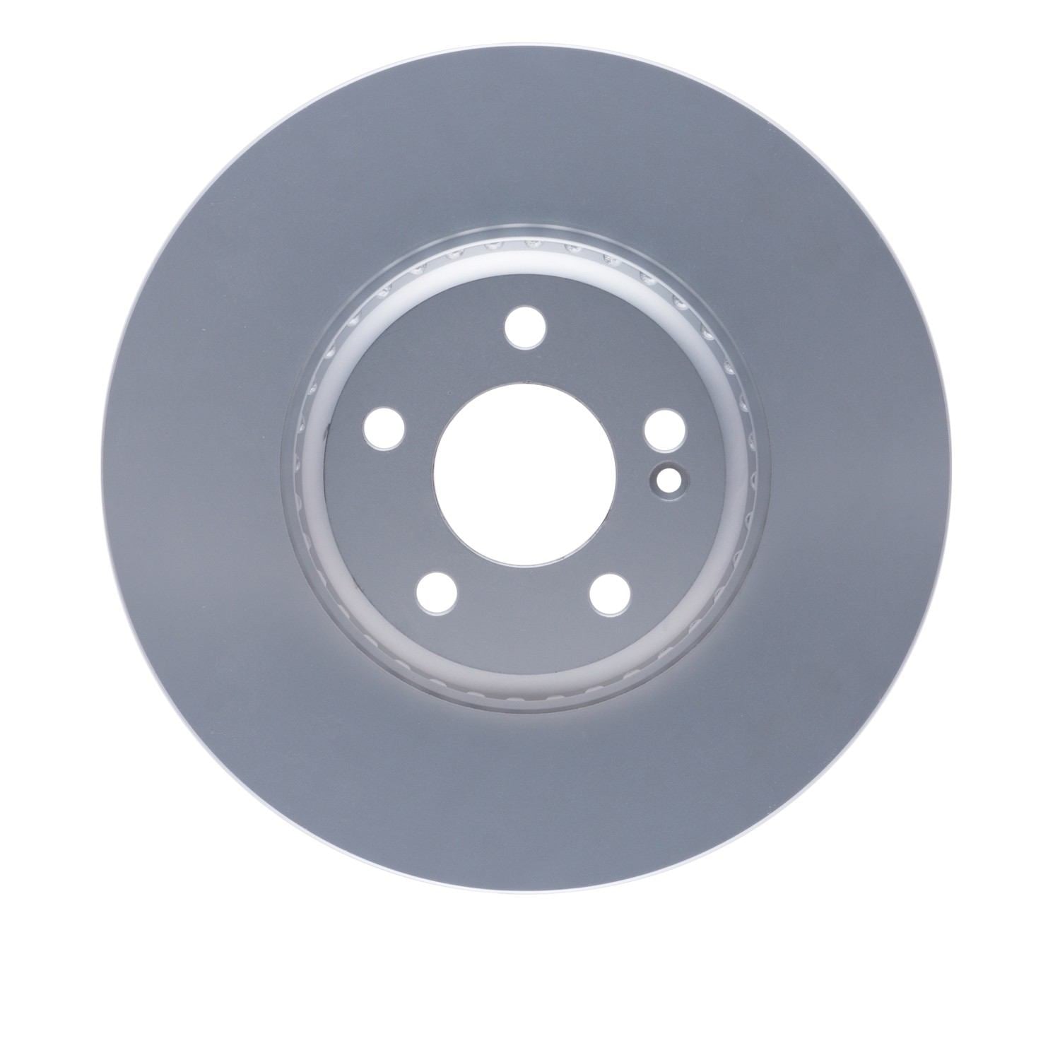 Dynamic Friction Company Disc Brake Rotor  top view frsport 900-63117