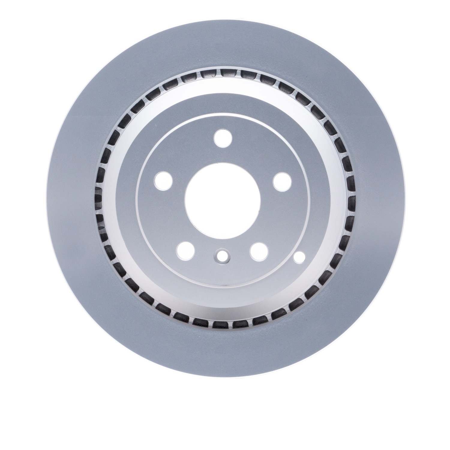 Dynamic Friction Company Disc Brake Rotor  top view frsport 900-63131