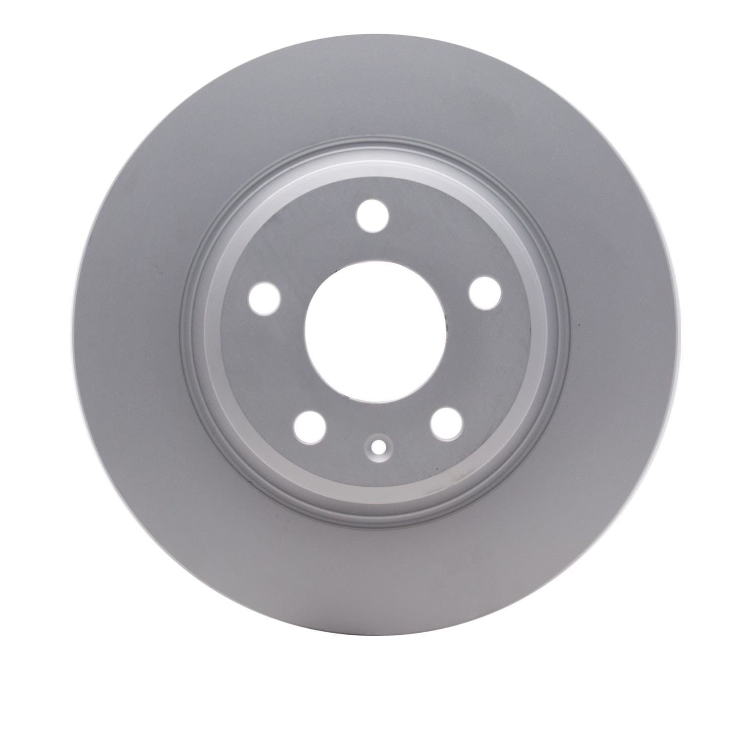 Dynamic Friction Company Disc Brake Rotor  top view frsport 900-73061