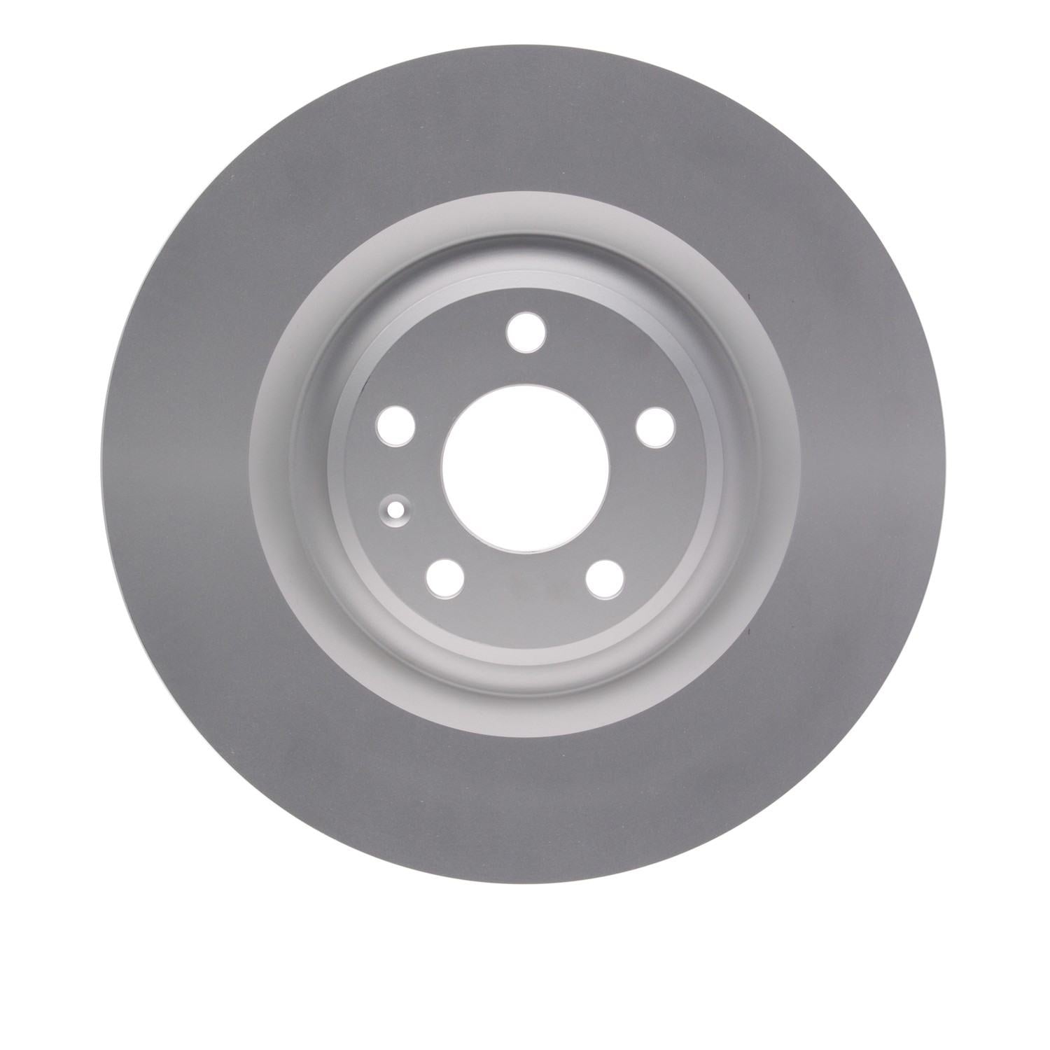 Dynamic Friction Company Disc Brake Rotor  top view frsport 900-73079