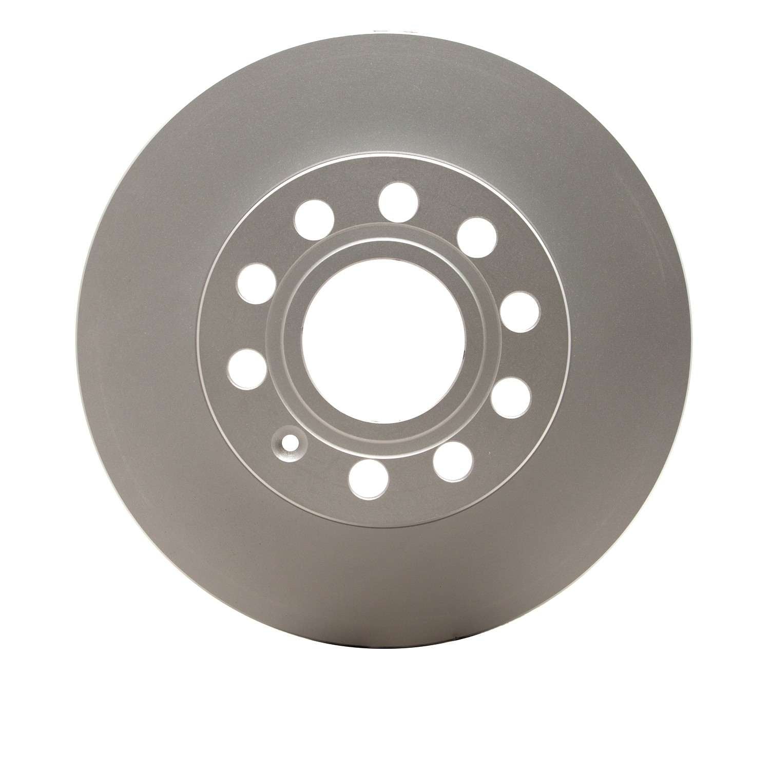 Dynamic Friction Company Disc Brake Rotor  top view frsport 900-74027