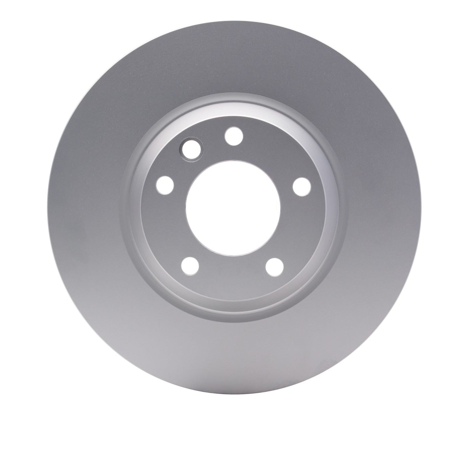 Dynamic Friction Company Disc Brake Rotor  top view frsport 900-74051D