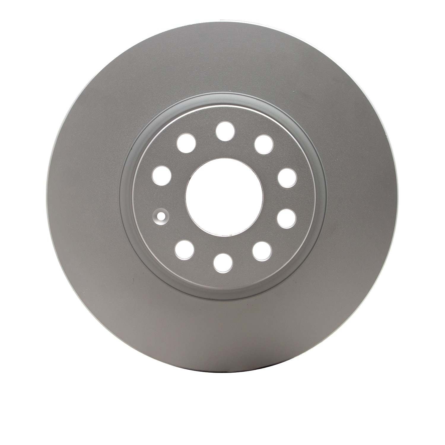 Dynamic Friction Company Disc Brake Rotor  top view frsport 900-74053