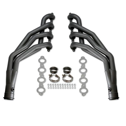 Dougs Headers Exhaust Header Set - LS Swap GM C10 Trk 63-72 DGHD3348-B