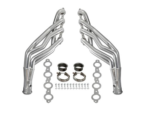 Dougs Headers Exhaust Header Set - LS Swap GM C10 Trk 63-72 DGHD3348