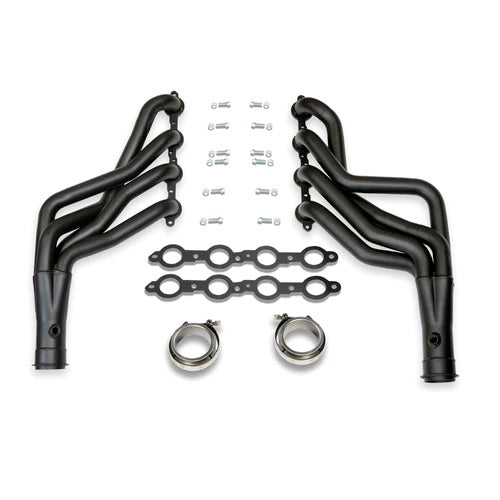 Dougs Headers Exhaust Header Set - LS Swap GM A-Body 64-67 DGHD3349-B